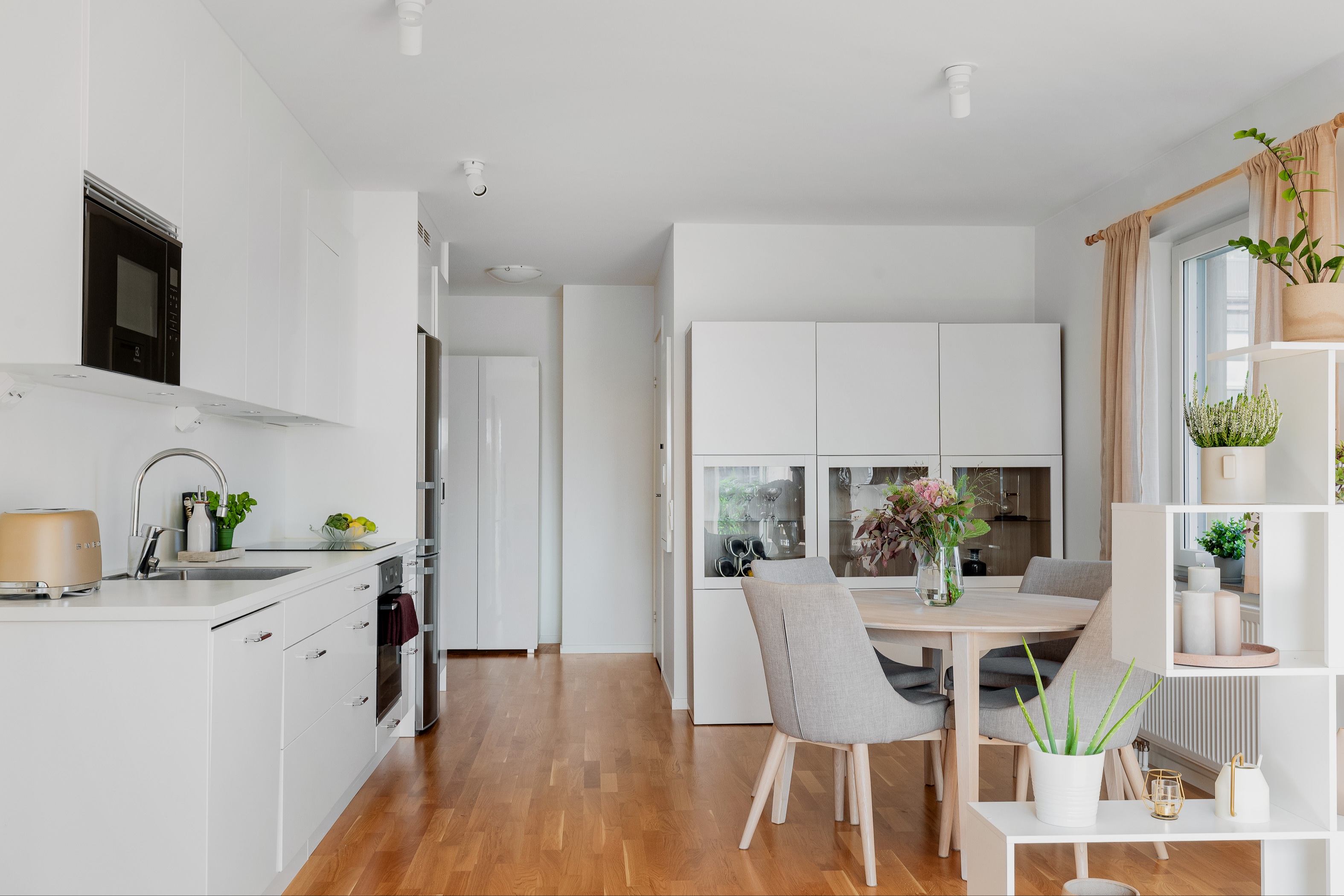 Bostadsbild från Edövägen 7F, 4tr, Kommande i Västra Orminge, Nacka