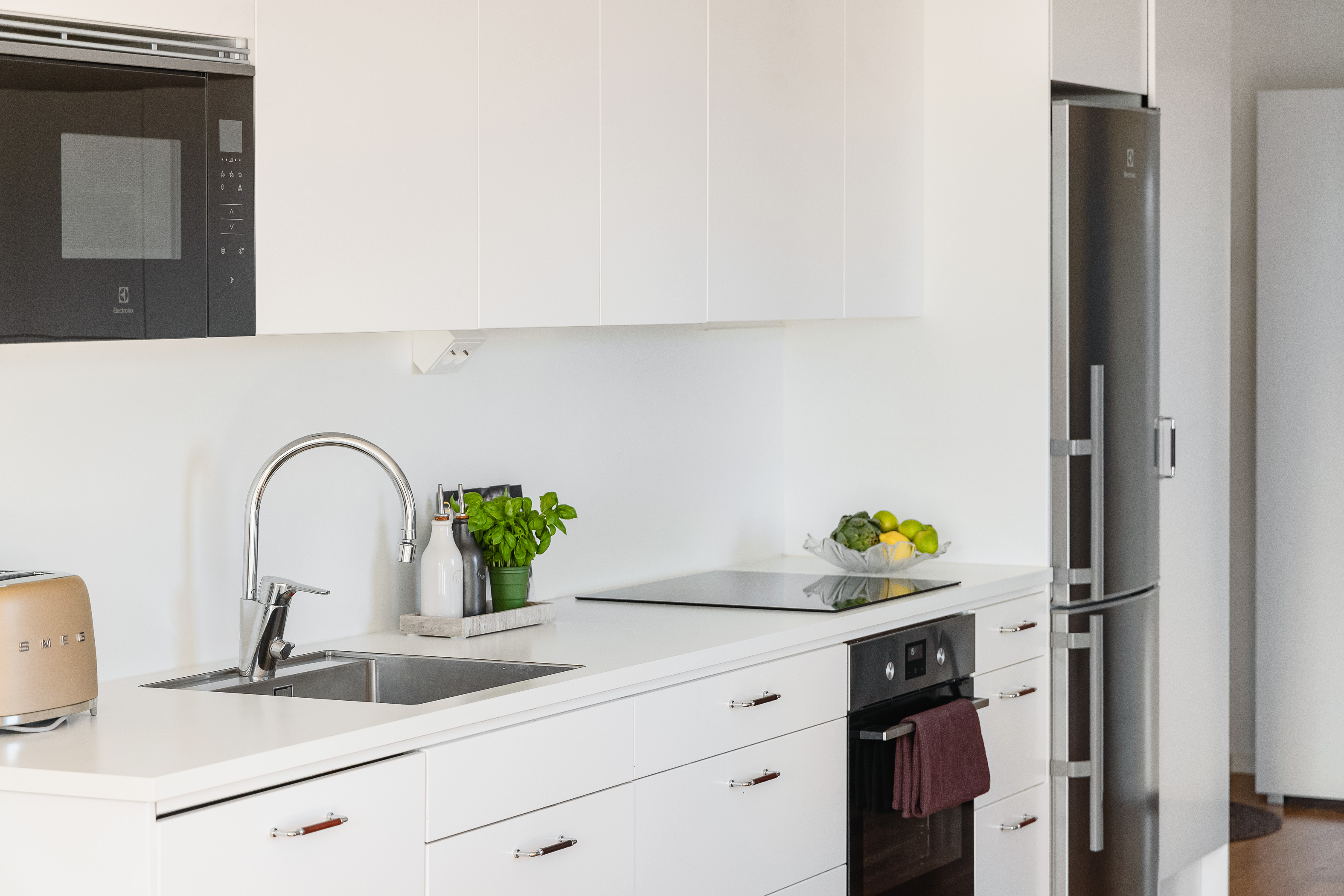 Bostadsbild från Edövägen 7F, 4tr, Kommande i Västra Orminge, Nacka