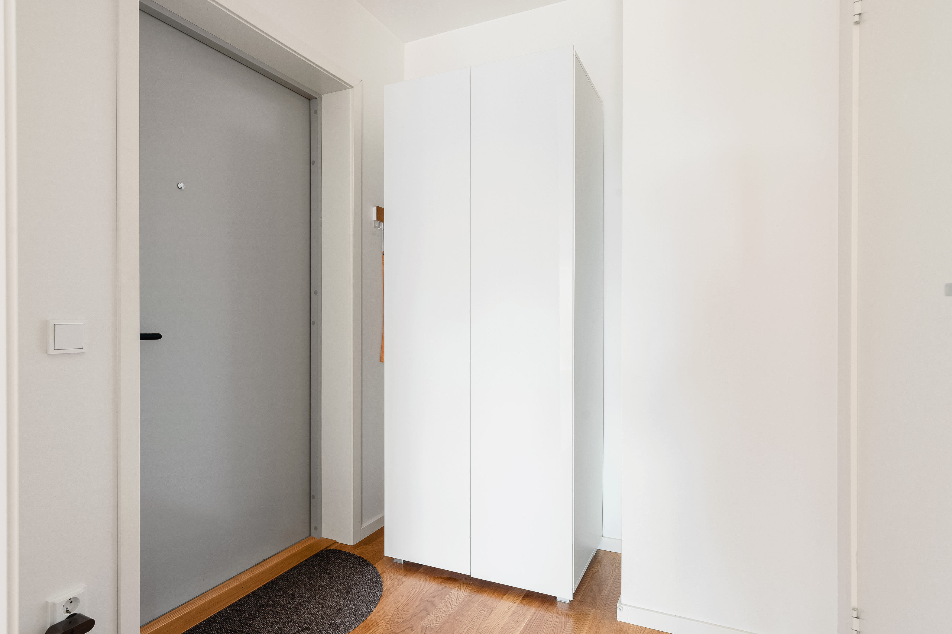 Bostadsbild från Edövägen 7F, 4tr, Kommande i Västra Orminge, Nacka