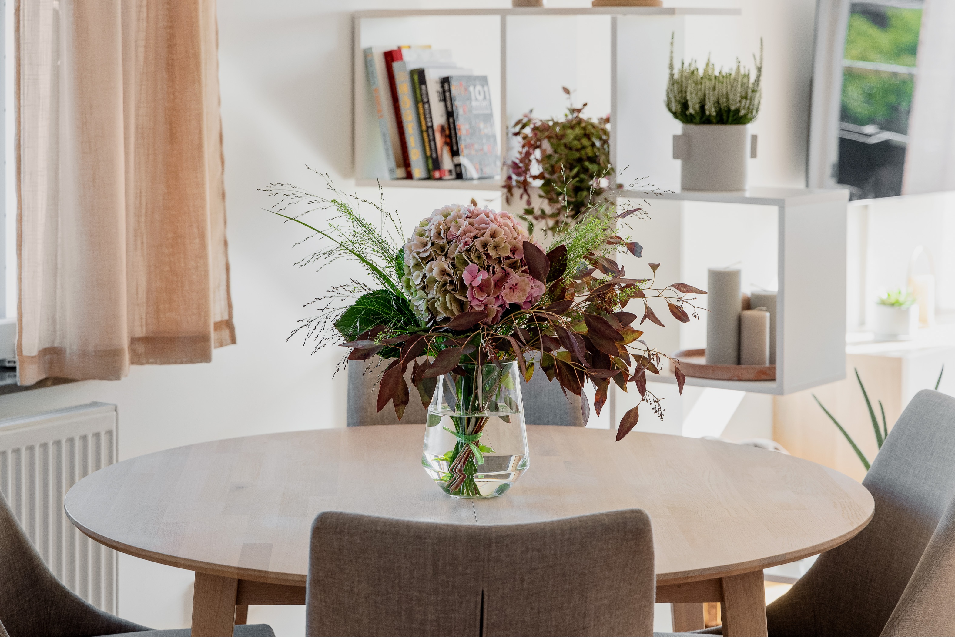 Bostadsbild från Edövägen 7F, 4tr, Kommande i Västra Orminge, Nacka