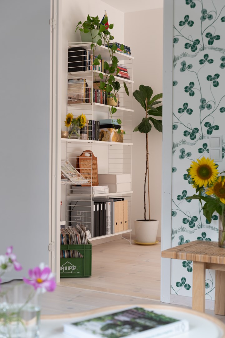 Bostadsbild från Poseidongatan 17, Såld i Öster Mälarstrand, Västerås