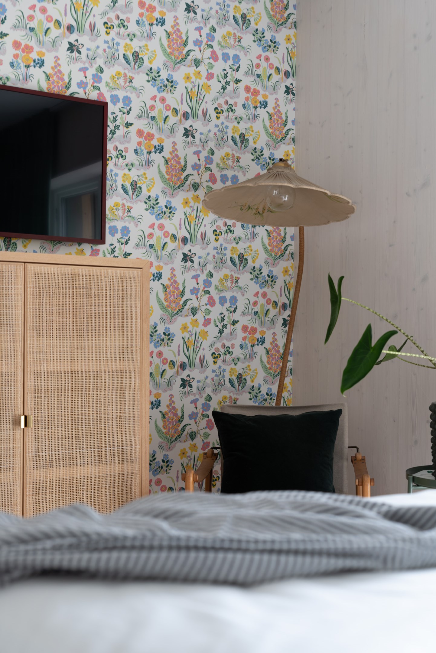 Bostadsbild från Poseidongatan 17, Såld i Öster Mälarstrand, Västerås