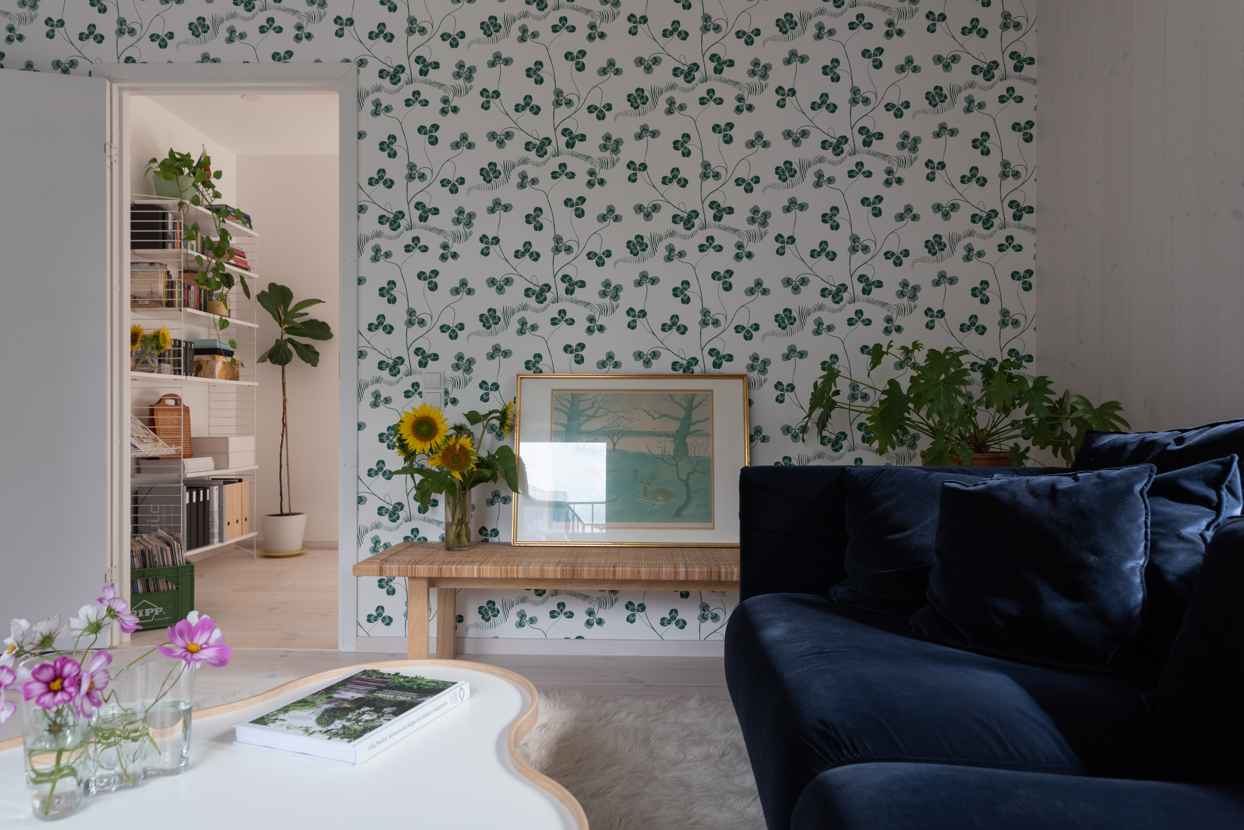 Bostadsbild från Poseidongatan 17, Såld i Öster Mälarstrand, Västerås