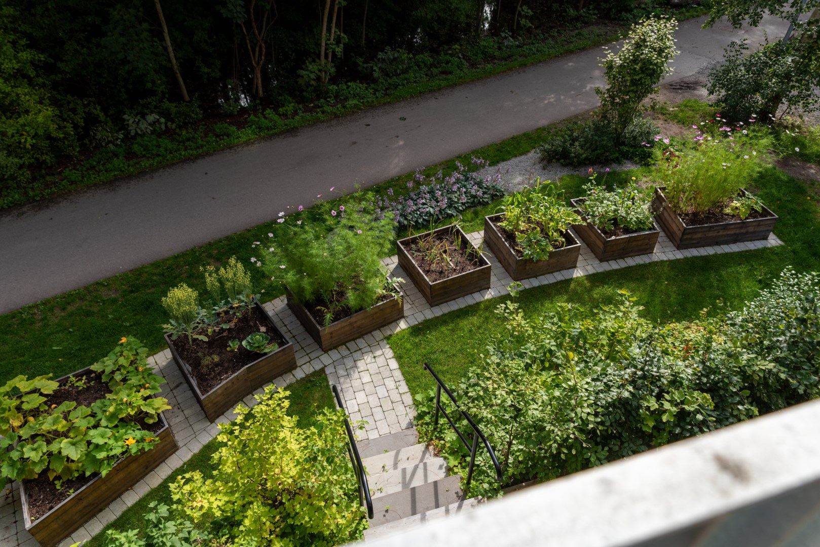 Bostadsbild från Poseidongatan 17, Såld i Öster Mälarstrand, Västerås