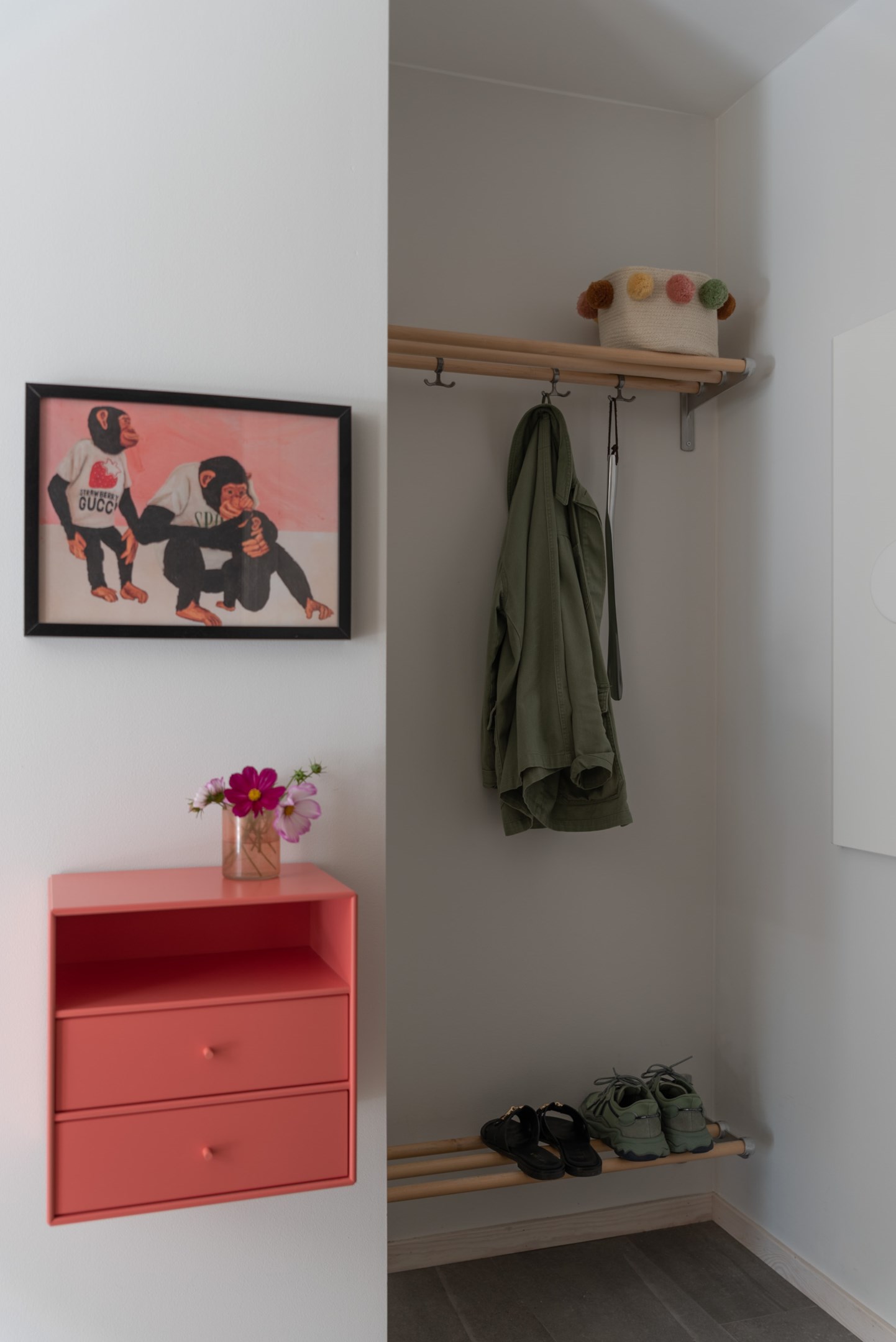 Bostadsbild från Poseidongatan 17, Såld i Öster Mälarstrand, Västerås