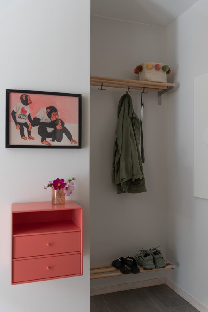 Bostadsbild från Poseidongatan 17, Såld i Öster Mälarstrand, Västerås