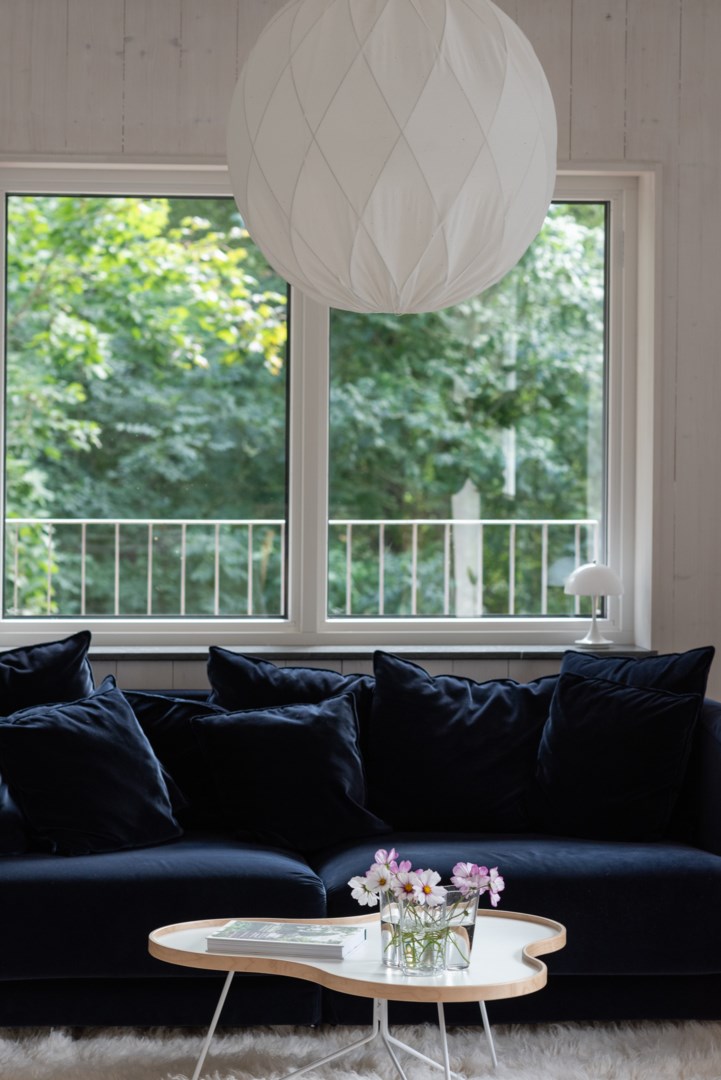 Bostadsbild från Poseidongatan 17, Såld i Öster Mälarstrand, Västerås