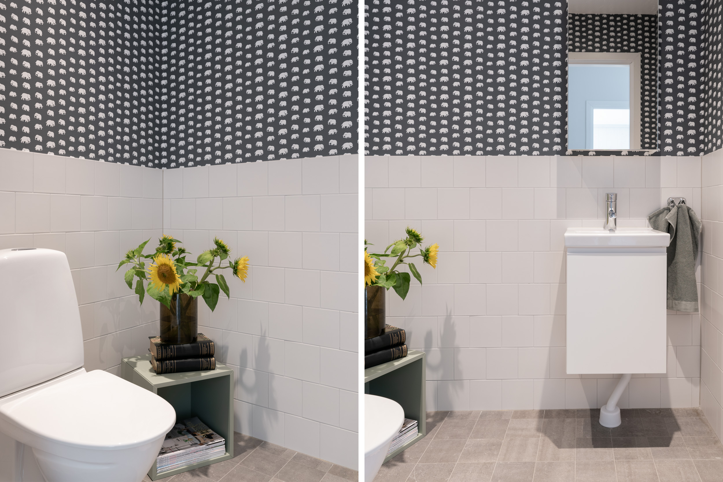 Bostadsbild från Poseidongatan 17, Såld i Öster Mälarstrand, Västerås