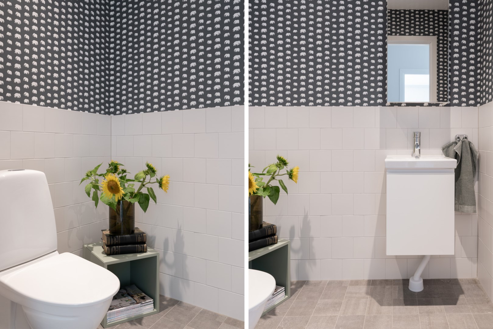 Bostadsbild från Poseidongatan 17, Såld i Öster Mälarstrand, Västerås