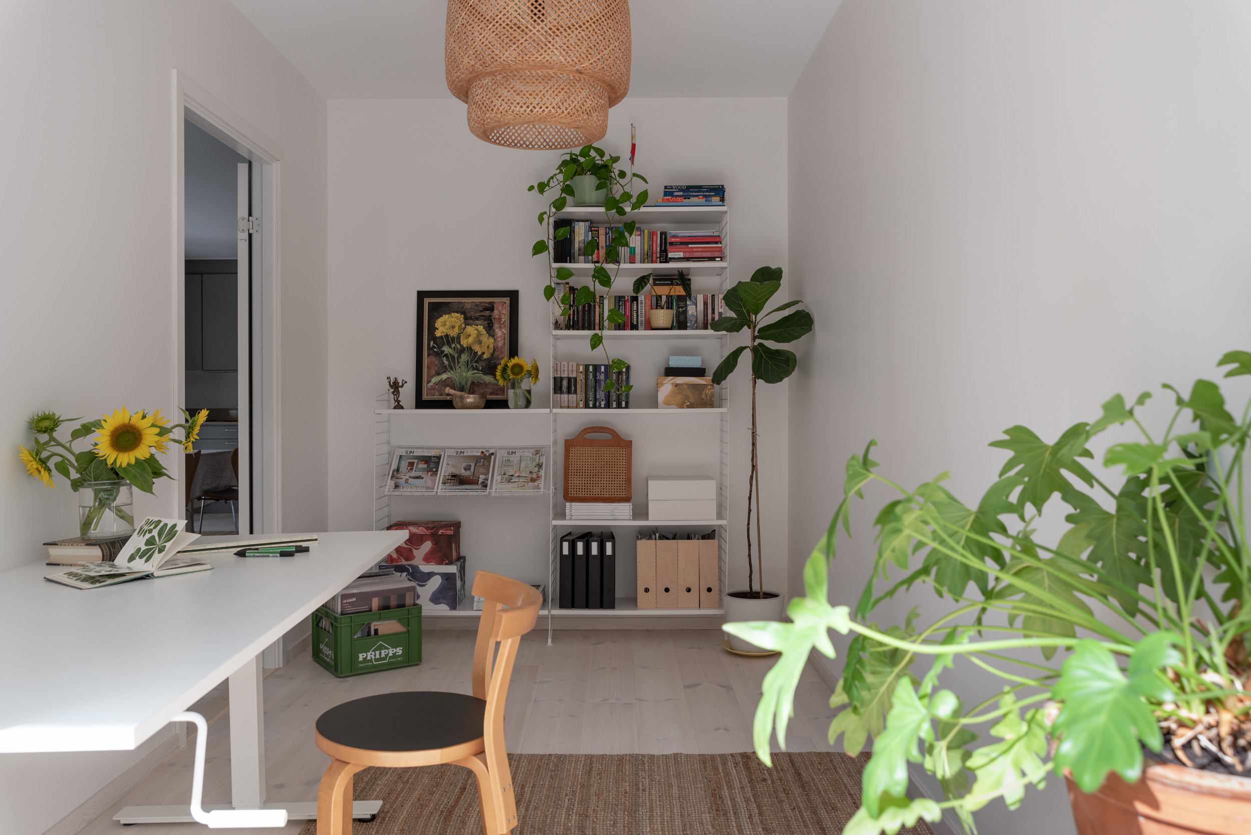 Bostadsbild från Poseidongatan 17, Såld i Öster Mälarstrand, Västerås