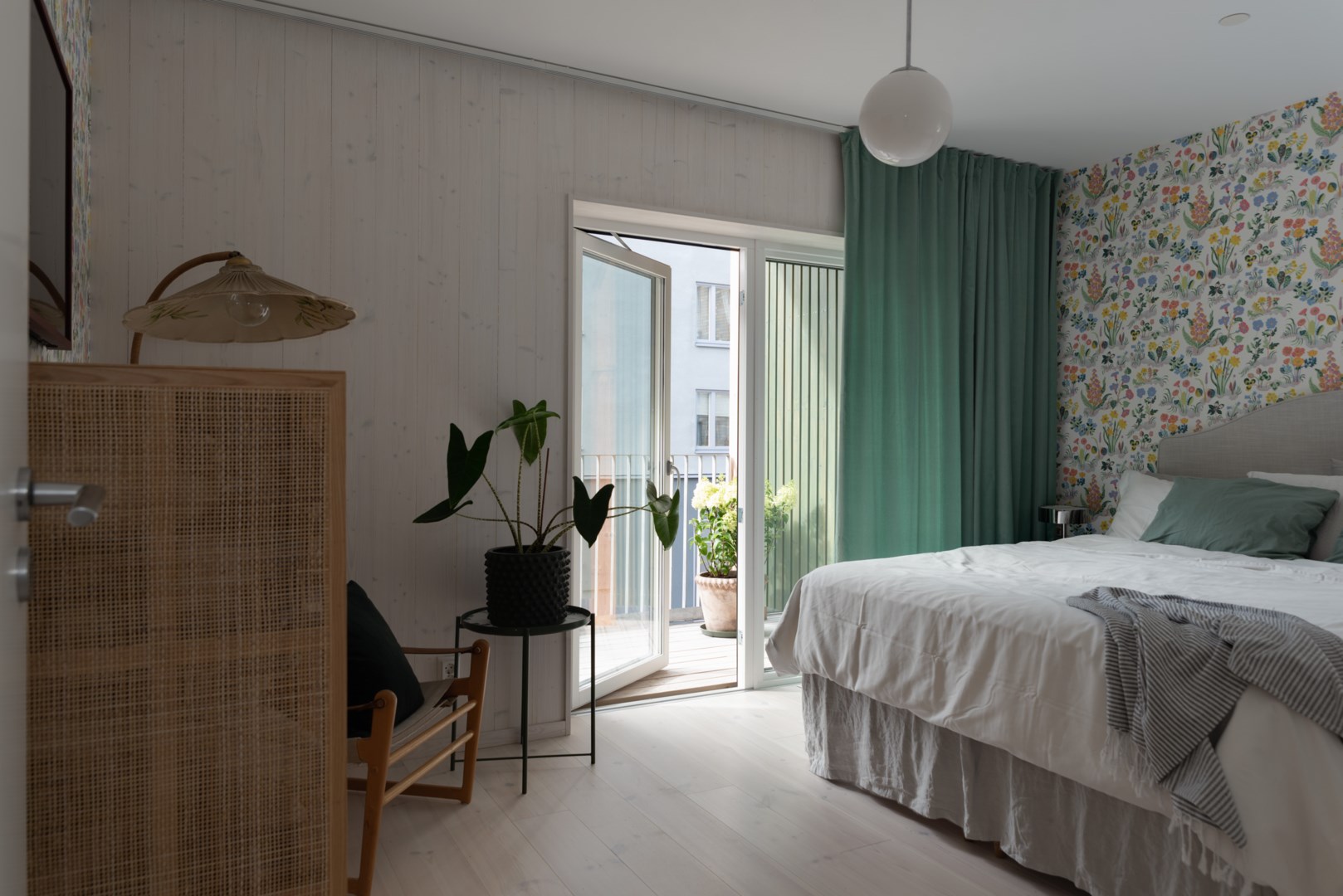 Bostadsbild från Poseidongatan 17, Såld i Öster Mälarstrand, Västerås