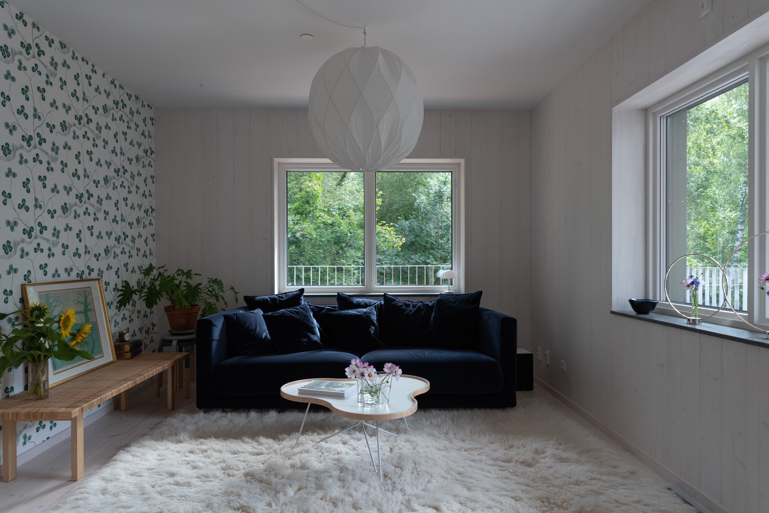 Bostadsbild från Poseidongatan 17, Såld i Öster Mälarstrand, Västerås