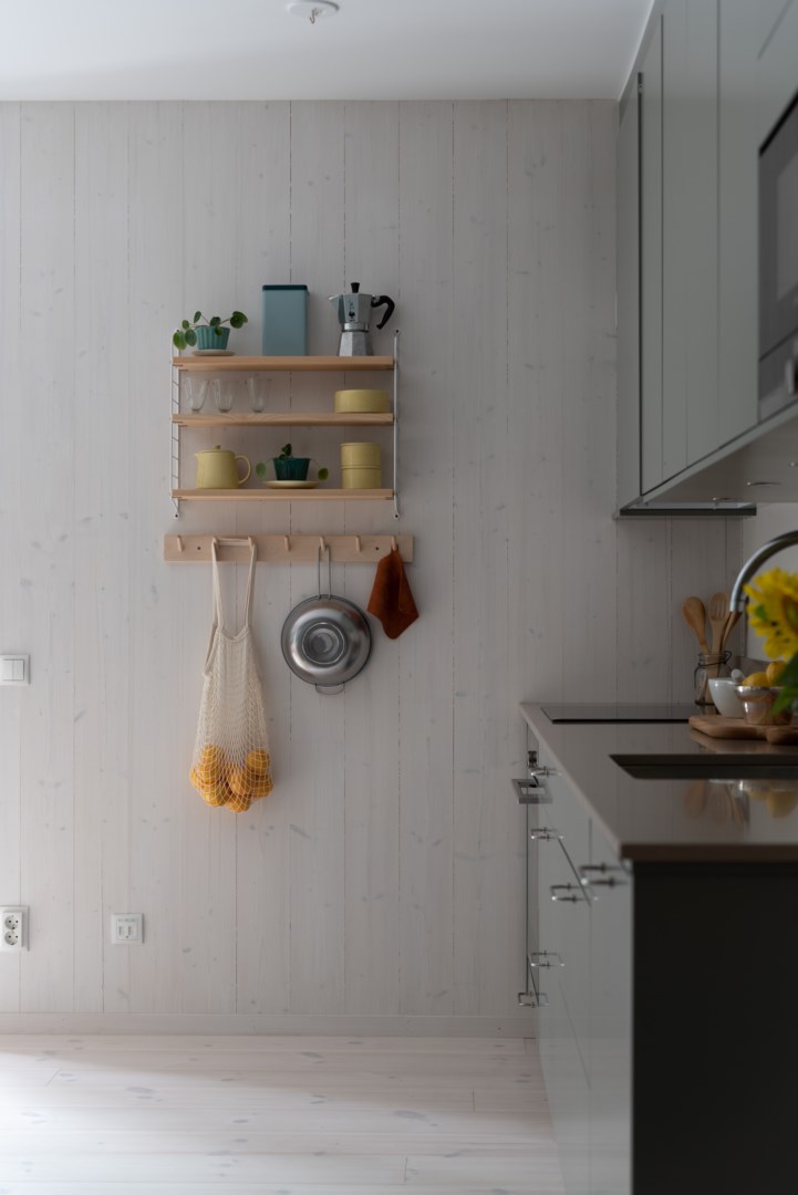 Bostadsbild från Poseidongatan 17, Såld i Öster Mälarstrand, Västerås