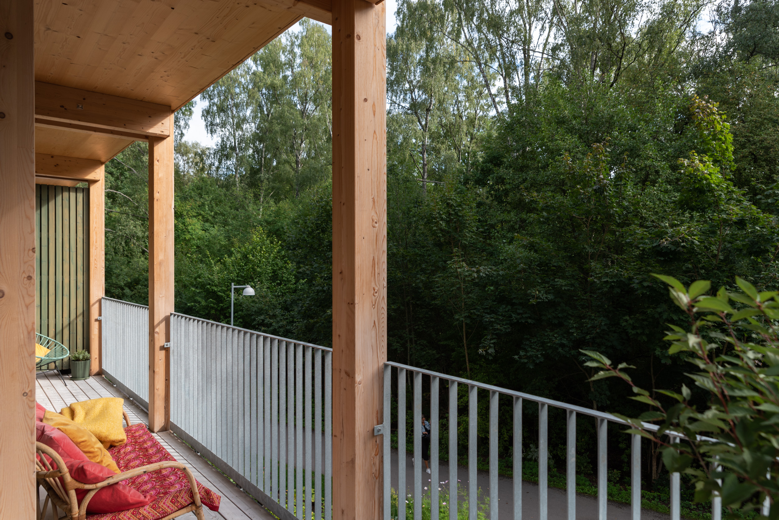 Bostadsbild från Poseidongatan 17, Såld i Öster Mälarstrand, Västerås