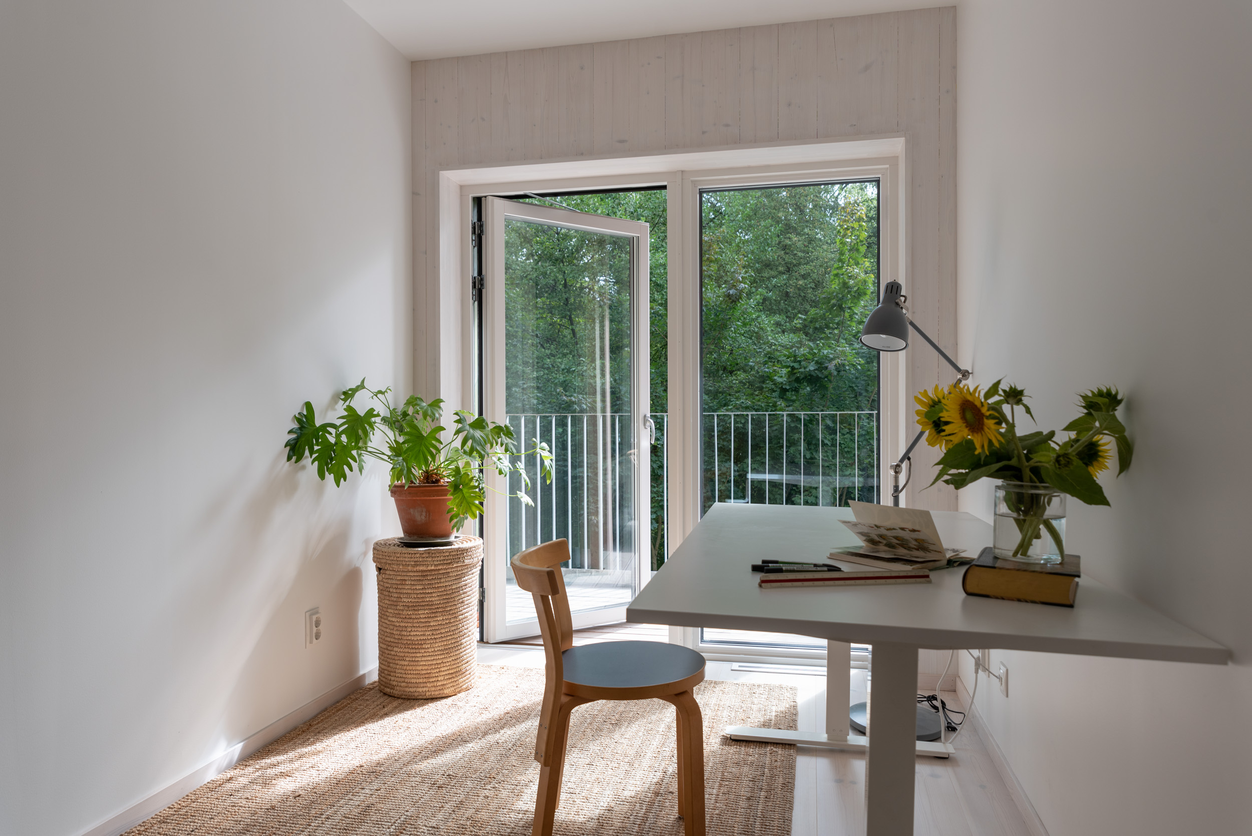 Bostadsbild från Poseidongatan 17, Såld i Öster Mälarstrand, Västerås