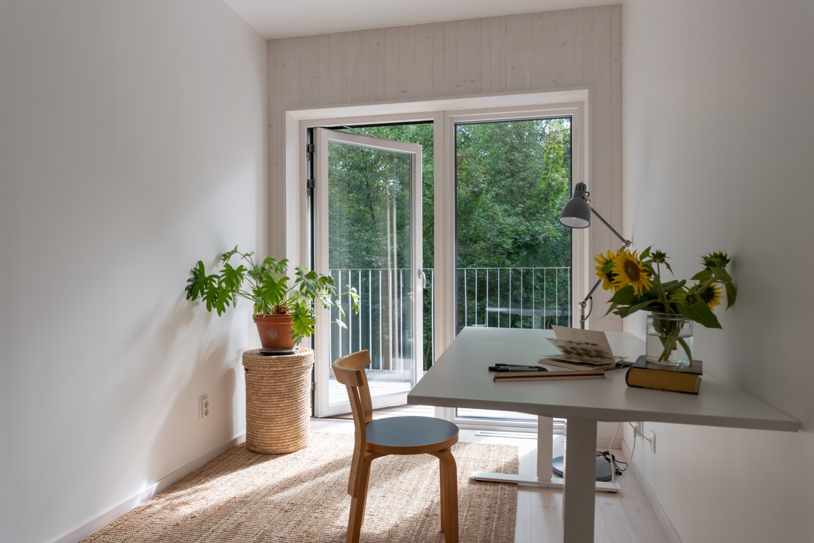 Bostadsbild från Poseidongatan 17, Såld i Öster Mälarstrand, Västerås