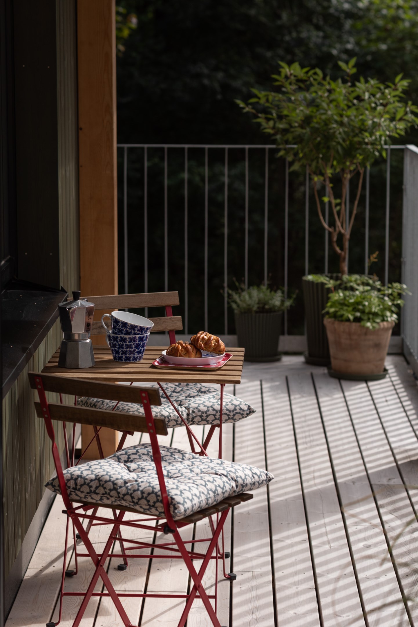 Bostadsbild från Poseidongatan 17, Såld i Öster Mälarstrand, Västerås