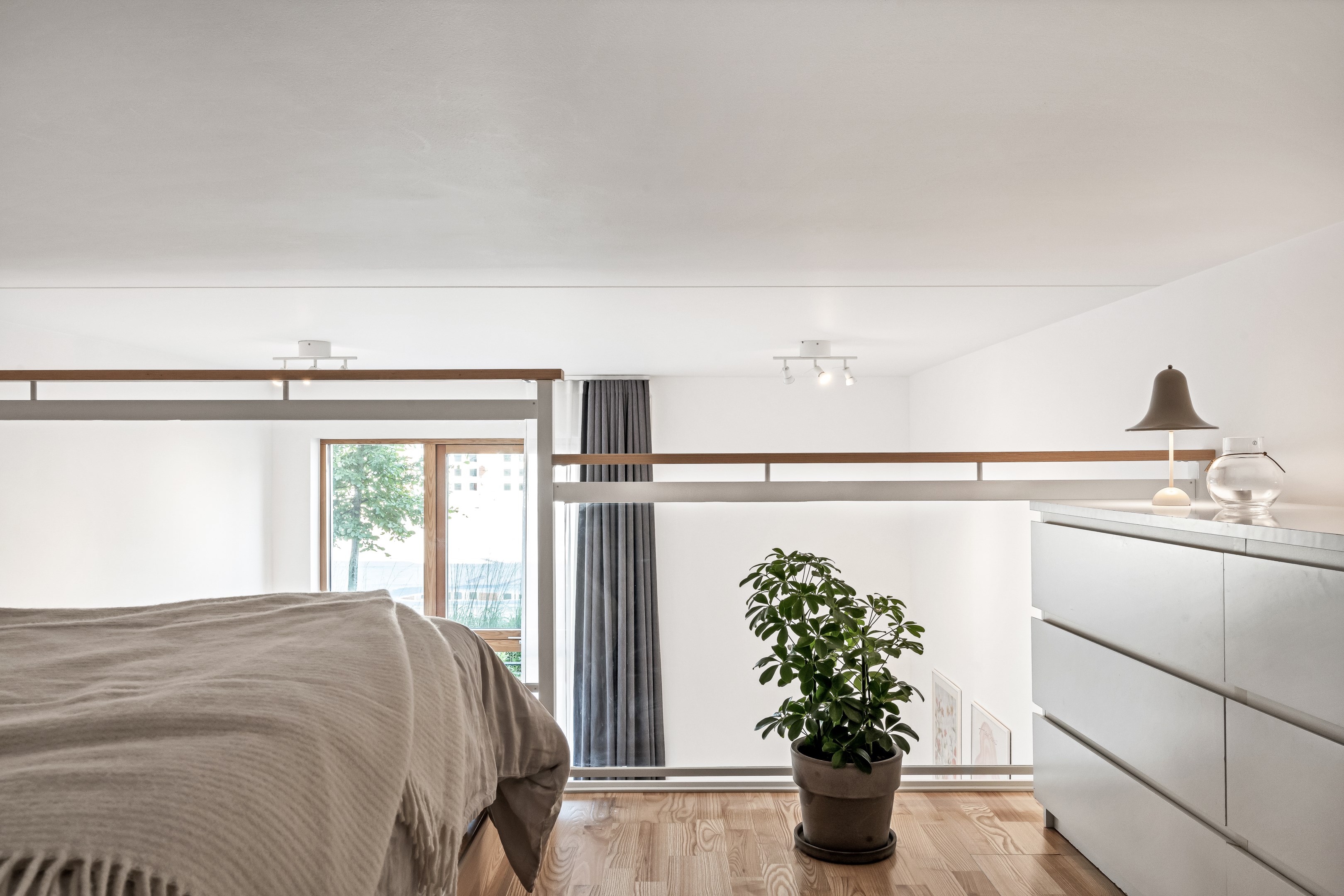 Bostadsbild från Rosendalsvägen 12, Såld i Rosendal, Uppsala