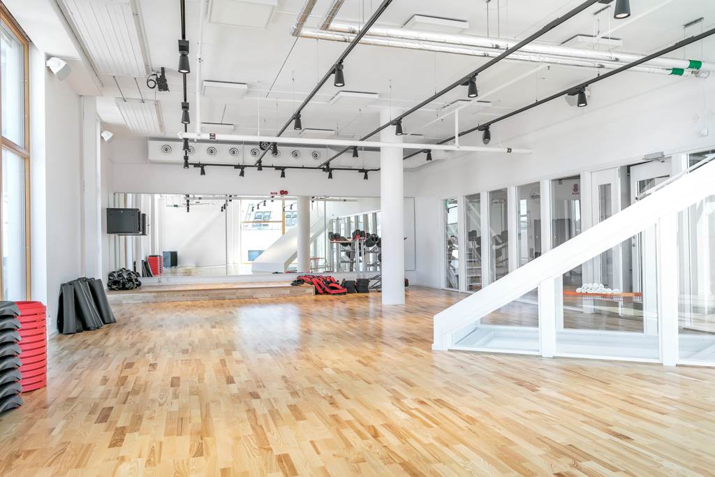 Bostadsbild från Rosendalsvägen 12, Såld i Rosendal, Uppsala