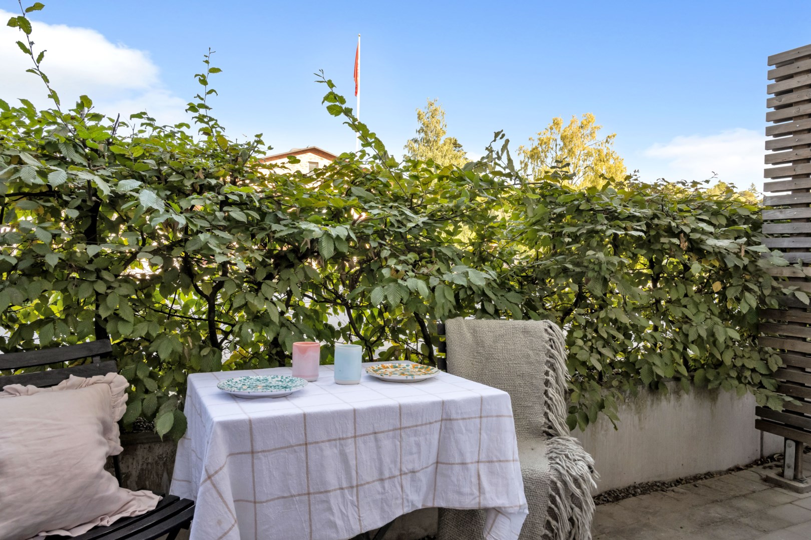 Bostadsbild från Rosendalsvägen 12, Såld i Rosendal, Uppsala