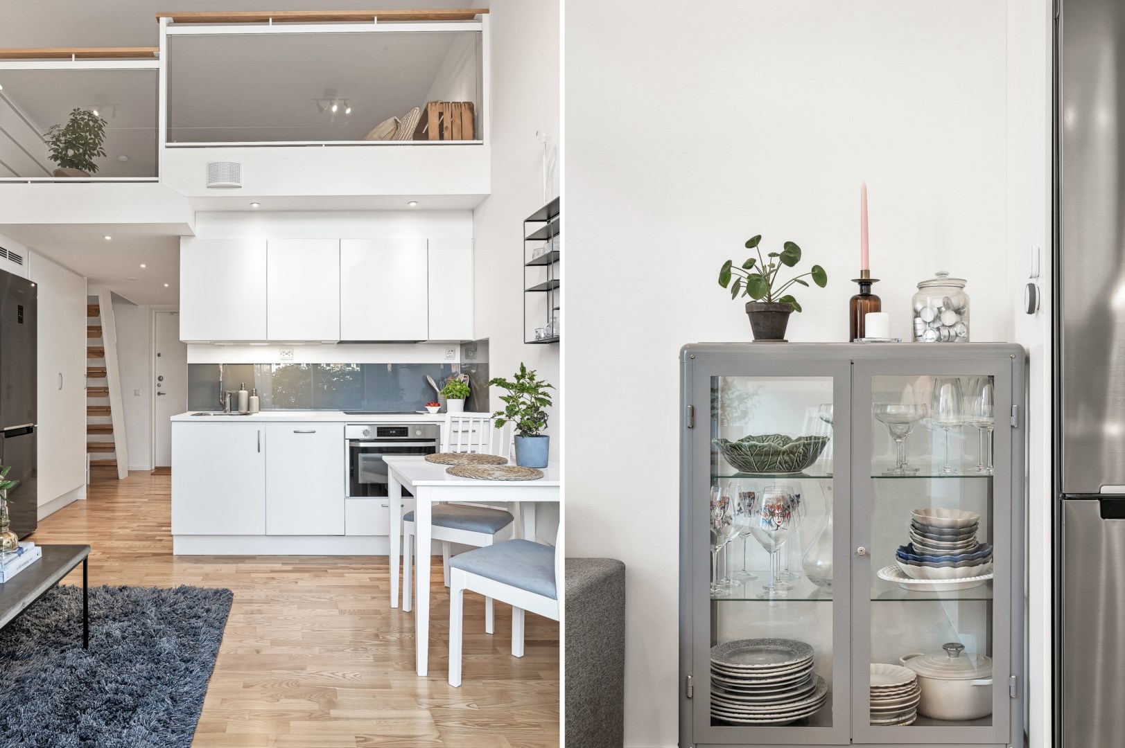 Bostadsbild från Rosendalsvägen 12, Såld i Rosendal, Uppsala