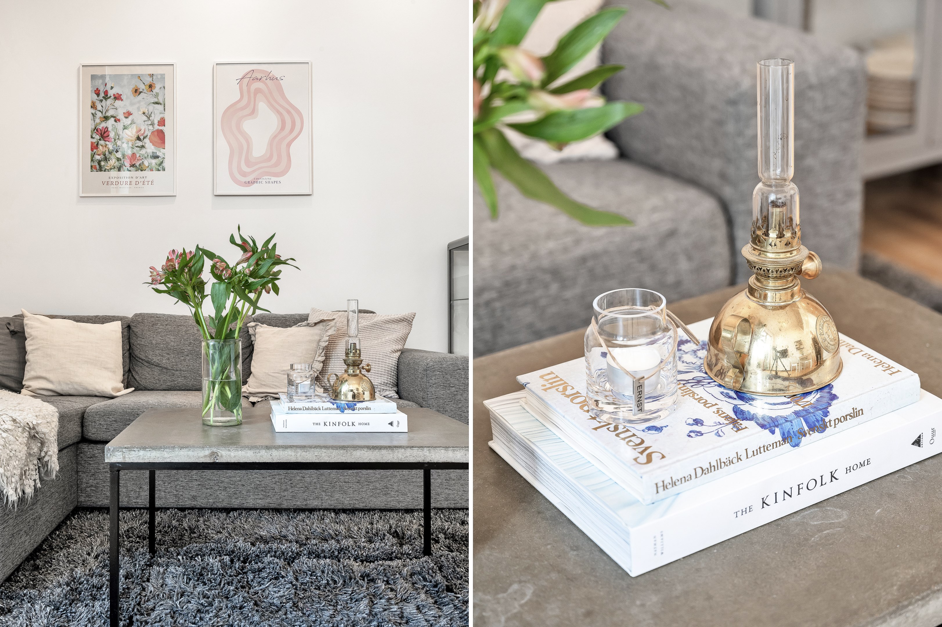 Bostadsbild från Rosendalsvägen 12, Såld i Rosendal, Uppsala