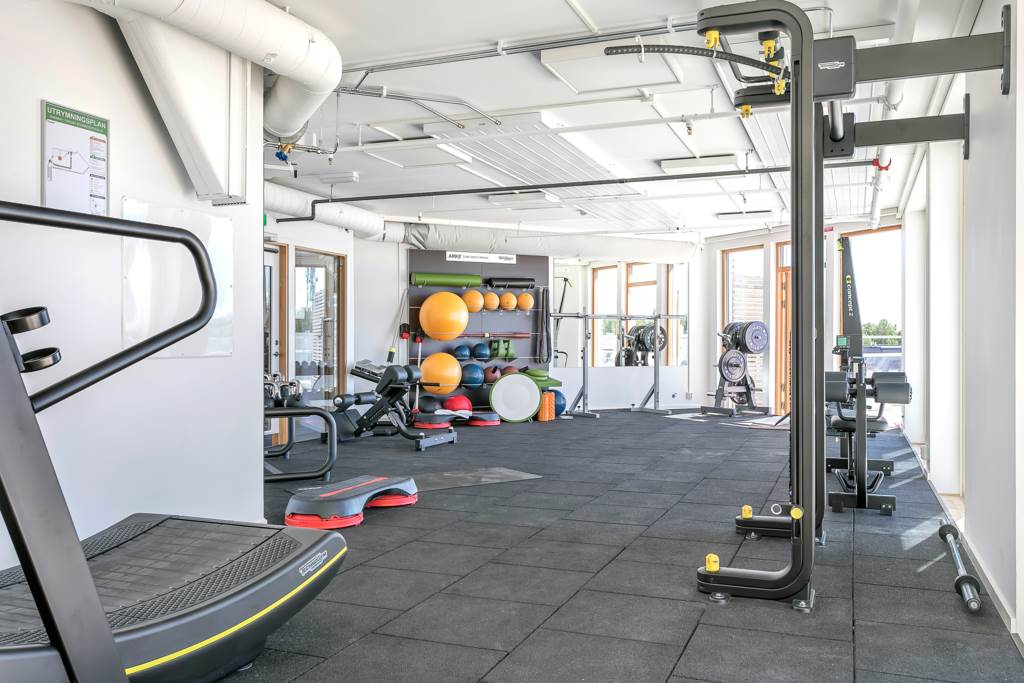 Bostadsbild från Rosendalsvägen 12, Såld i Rosendal, Uppsala