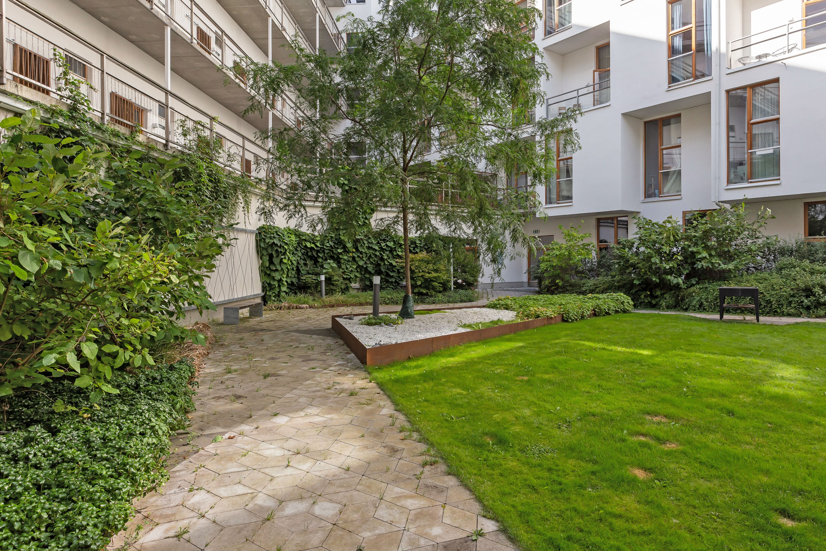 Bostadsbild från Rosendalsvägen 12, Såld i Rosendal, Uppsala