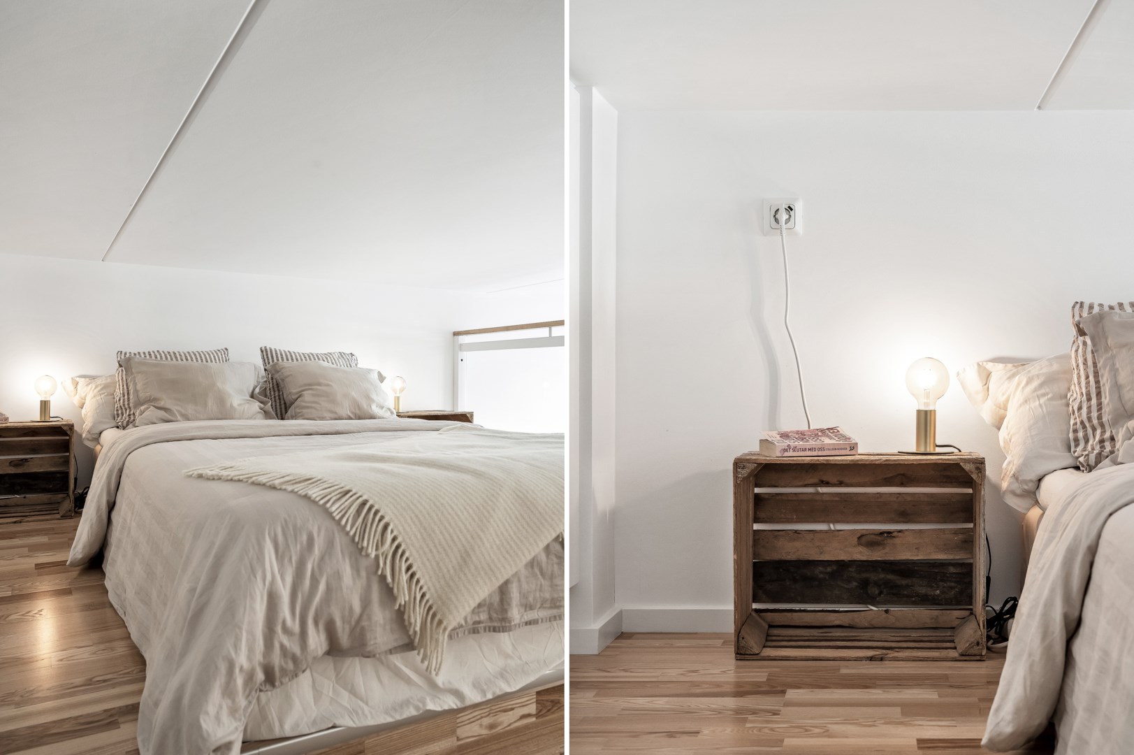 Bostadsbild från Rosendalsvägen 12, Såld i Rosendal, Uppsala