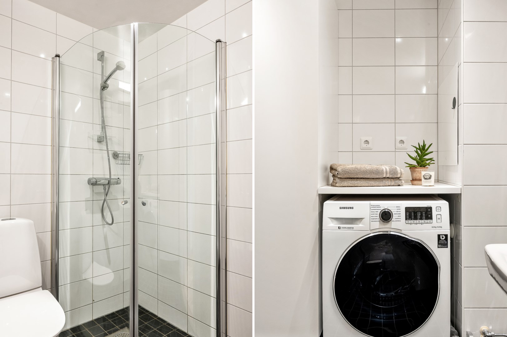 Bostadsbild från Rosendalsvägen 12, Såld i Rosendal, Uppsala