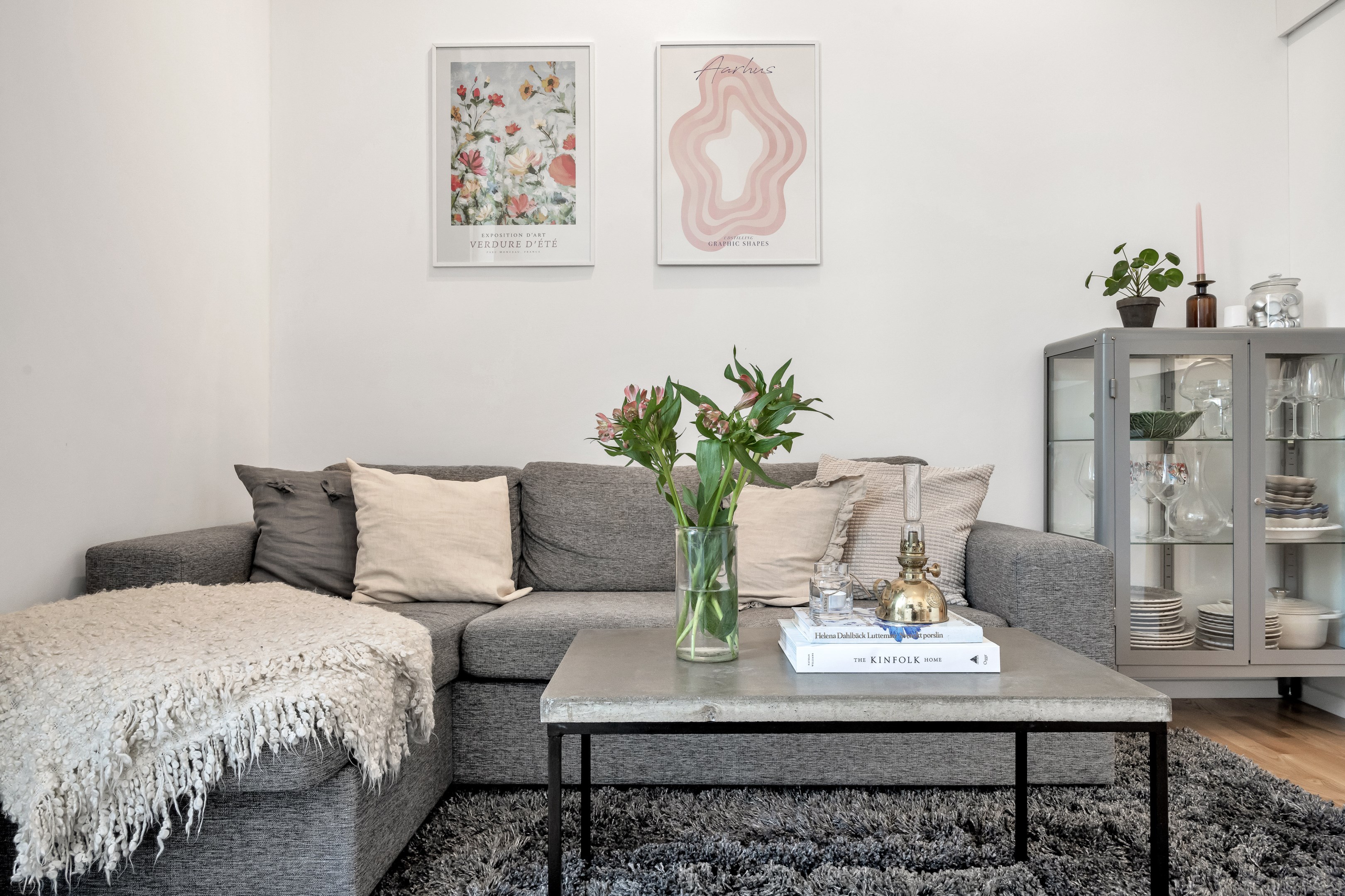 Bostadsbild från Rosendalsvägen 12, Såld i Rosendal, Uppsala