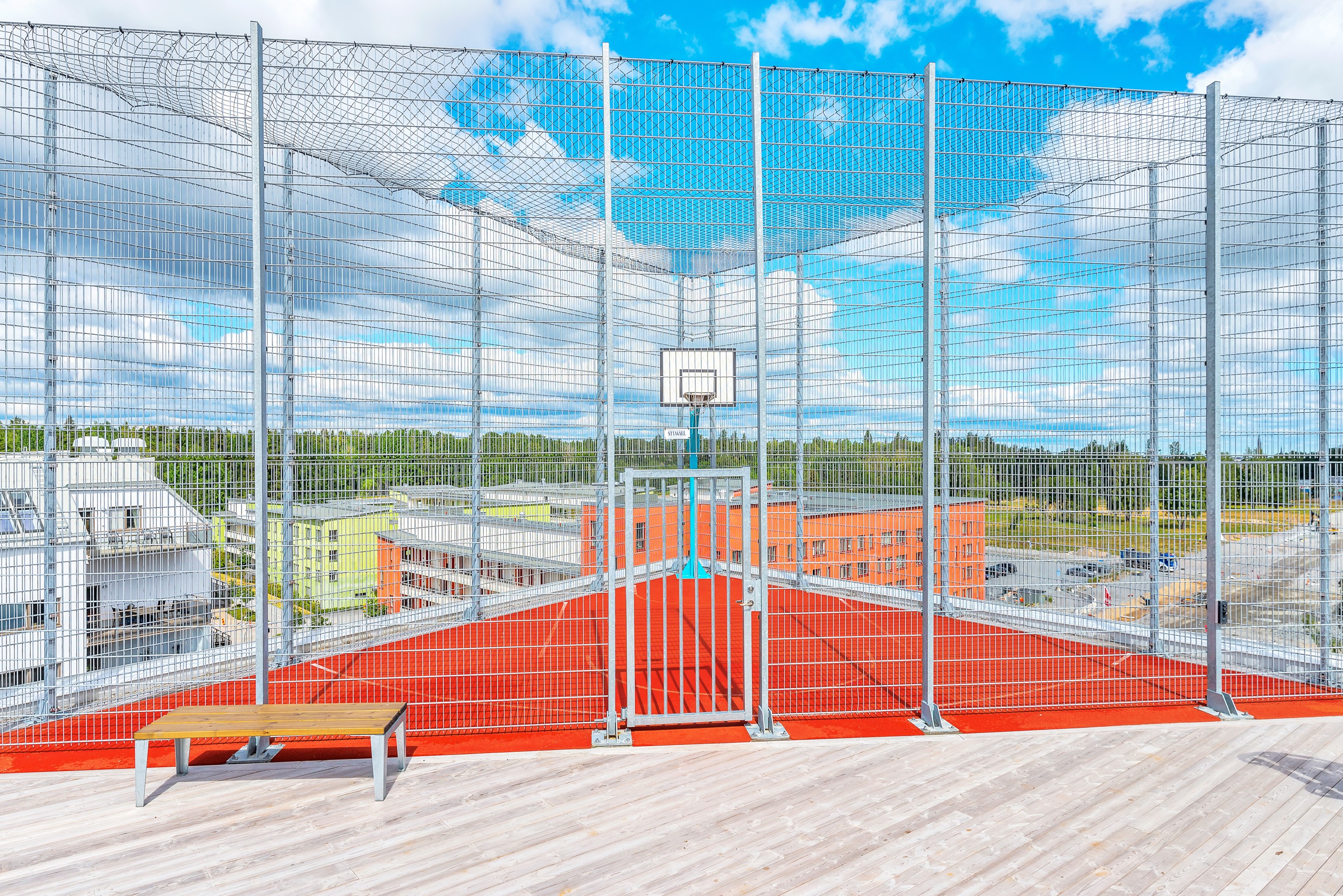 Bostadsbild från Rosendalsvägen 12, Såld i Rosendal, Uppsala