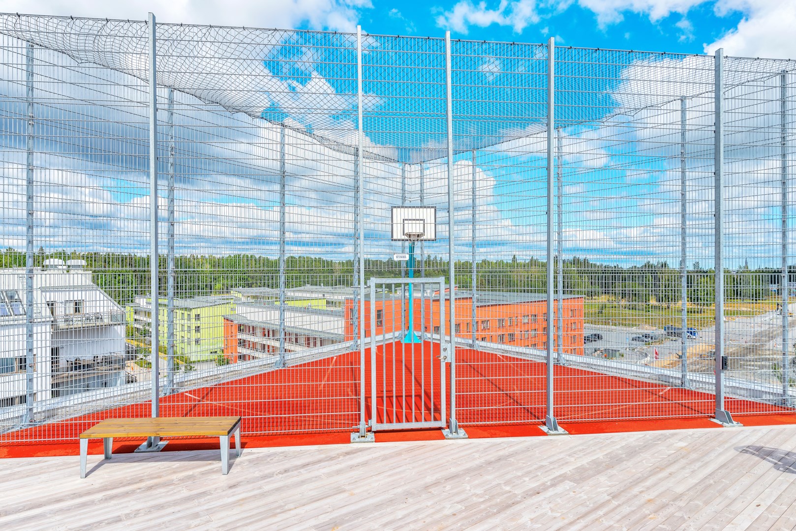 Bostadsbild från Rosendalsvägen 12, Såld i Rosendal, Uppsala