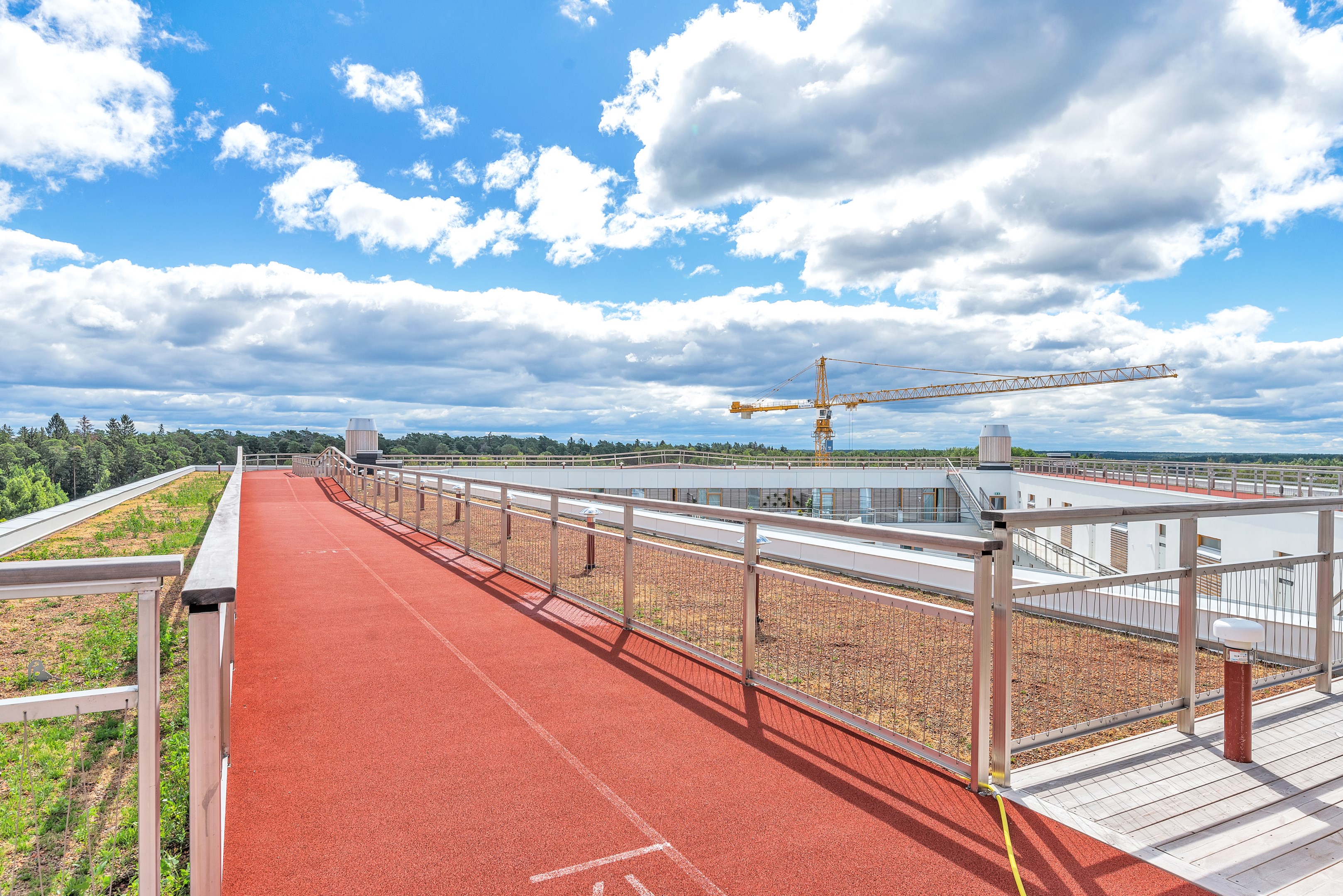 Bostadsbild från Rosendalsvägen 12, Såld i Rosendal, Uppsala