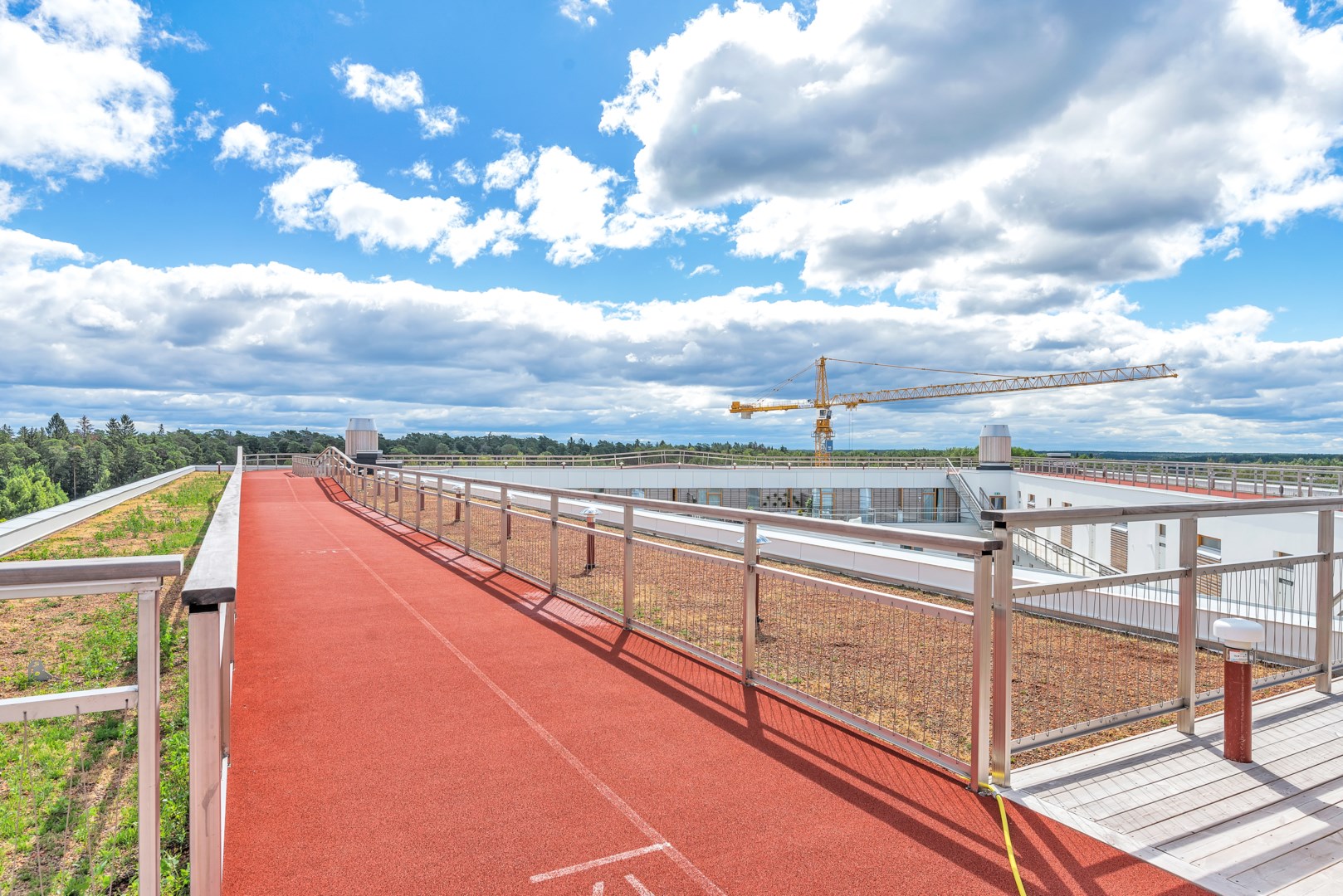Bostadsbild från Rosendalsvägen 12, Såld i Rosendal, Uppsala
