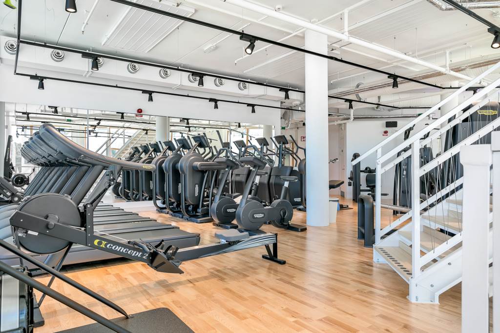 Bostadsbild från Rosendalsvägen 12, Såld i Rosendal, Uppsala