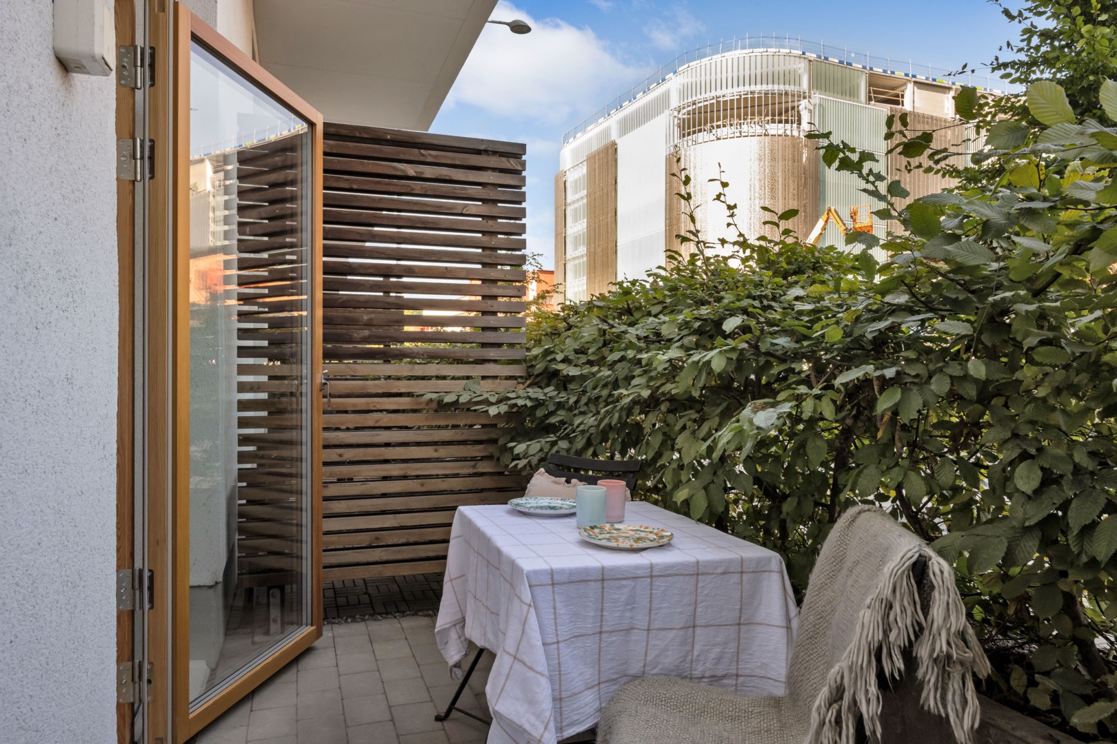 Bostadsbild från Rosendalsvägen 12, Såld i Rosendal, Uppsala