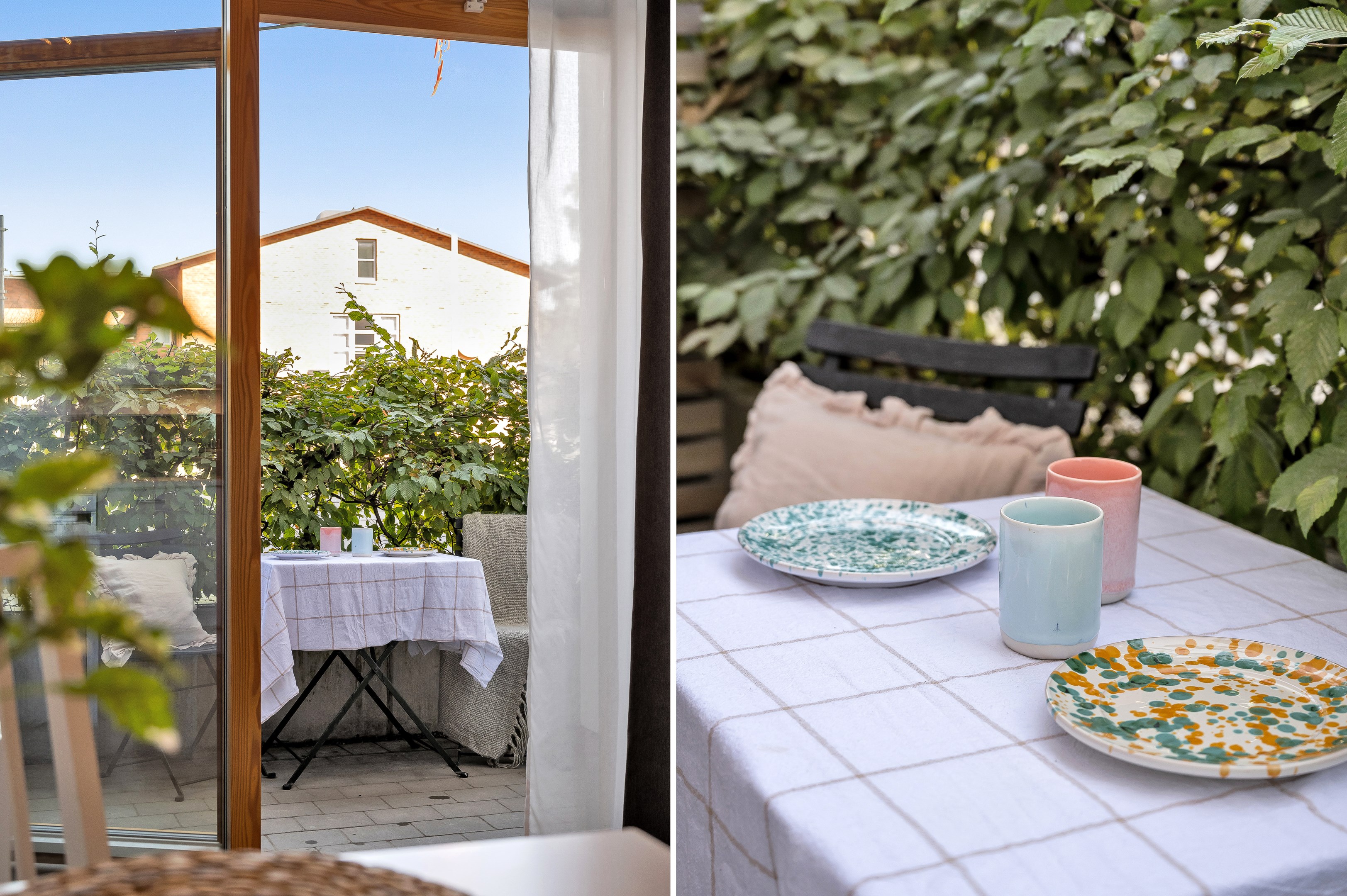 Bostadsbild från Rosendalsvägen 12, Såld i Rosendal, Uppsala