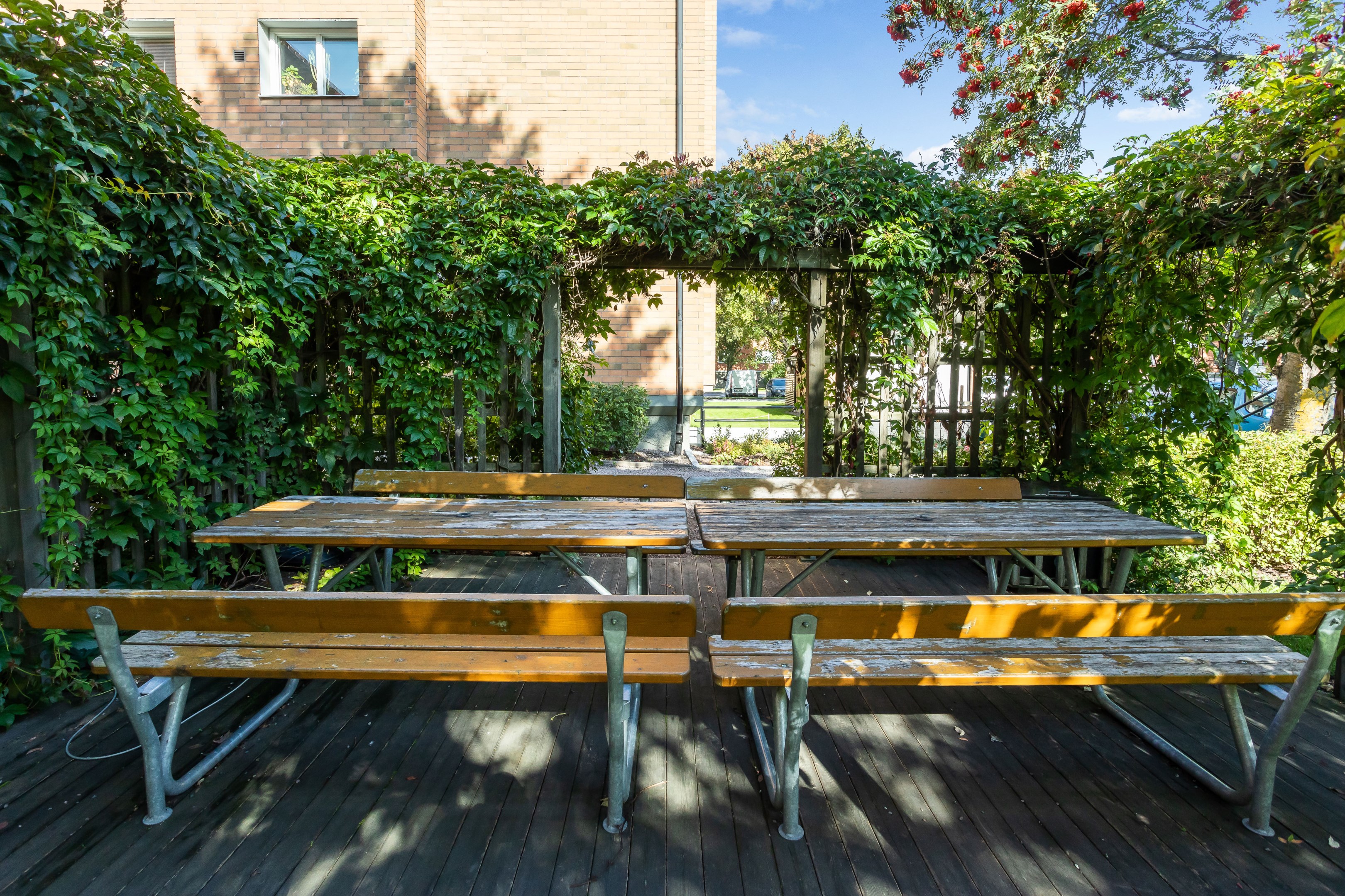 Bostadsbild från Apelgatan 3A, Såld i Salabacke, Uppsala