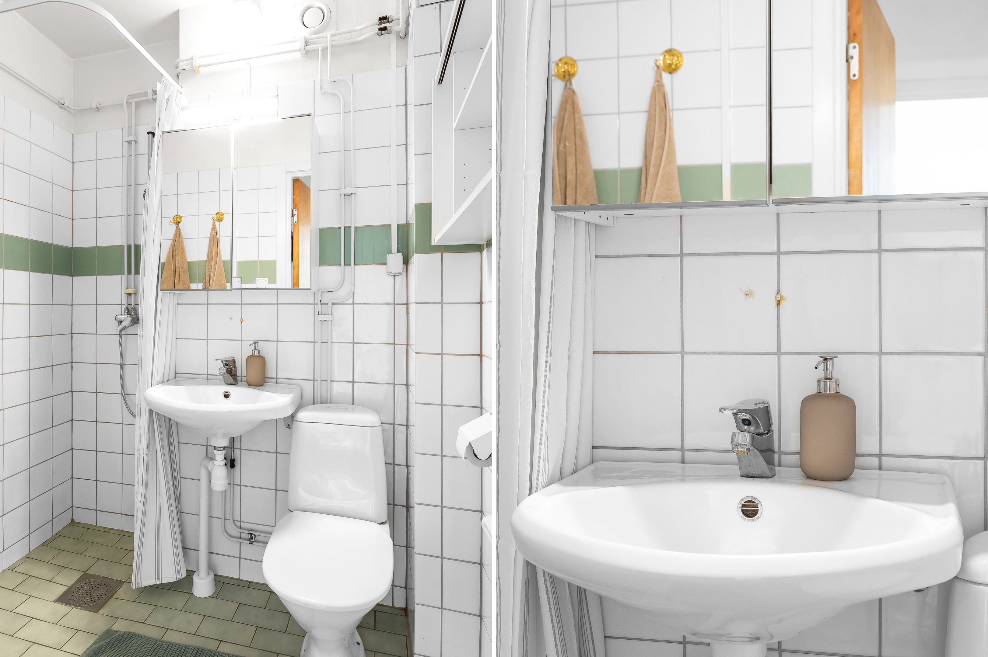 Bostadsbild från Apelgatan 3A, Såld i Salabacke, Uppsala