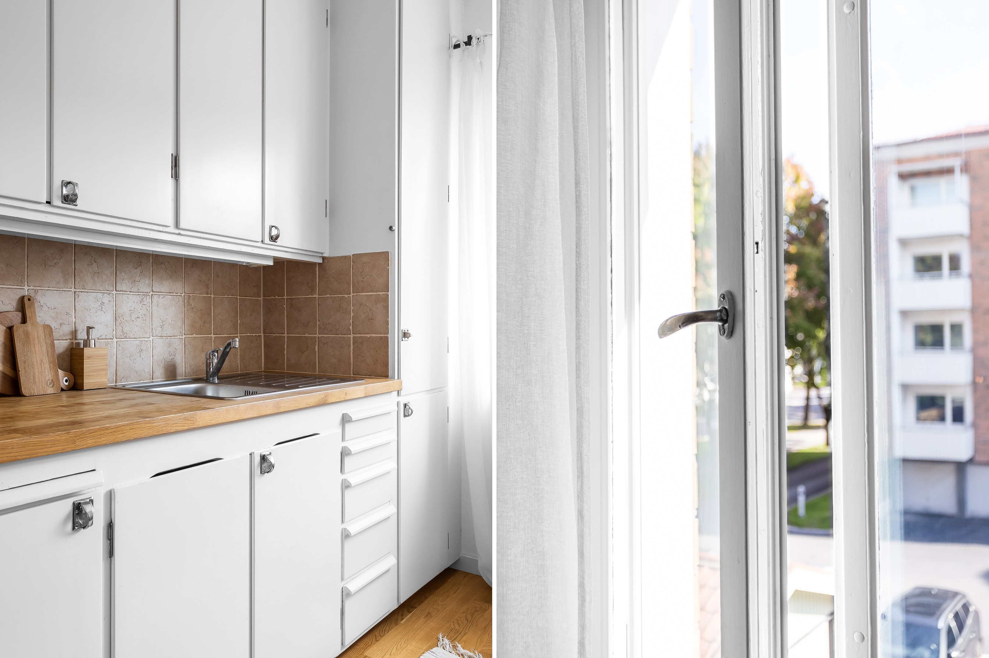 Bostadsbild från Apelgatan 3A, Såld i Salabacke, Uppsala