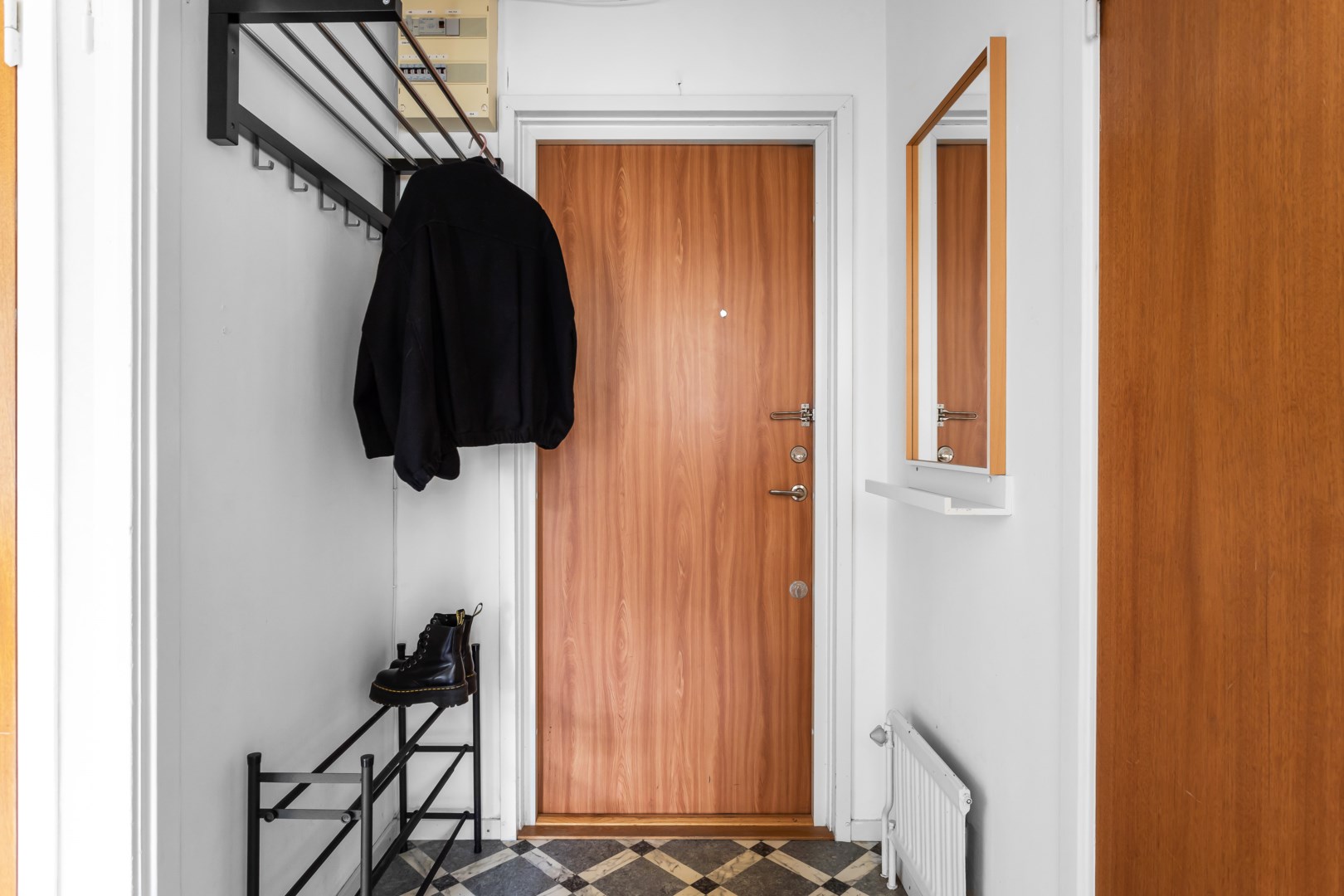 Bostadsbild från Apelgatan 3A, Såld i Salabacke, Uppsala