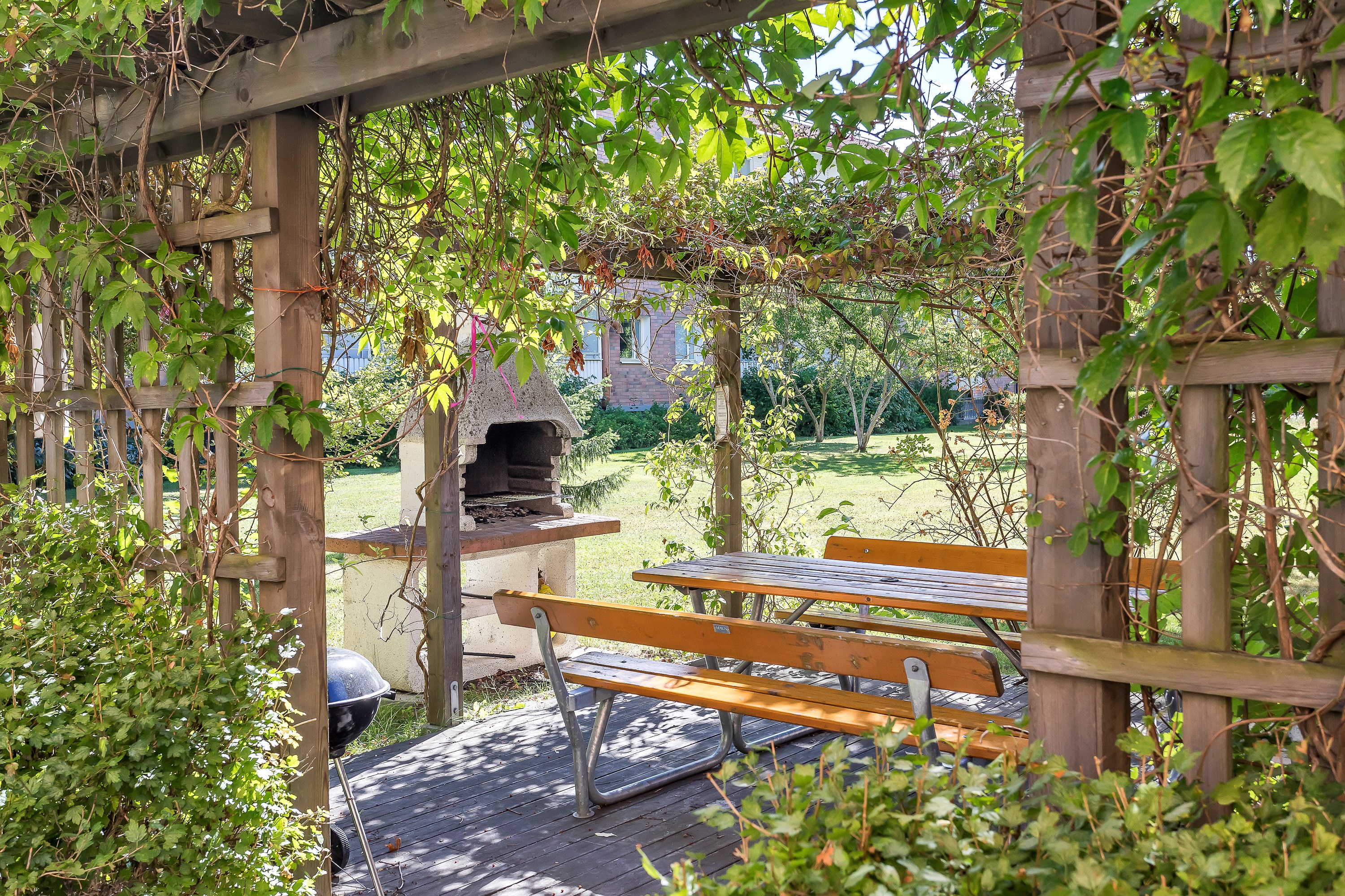 Bostadsbild från Apelgatan 3A, Såld i Salabacke, Uppsala