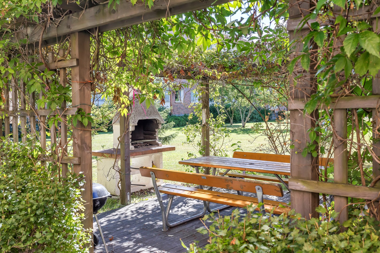 Bostadsbild från Apelgatan 3A, Såld i Salabacke, Uppsala