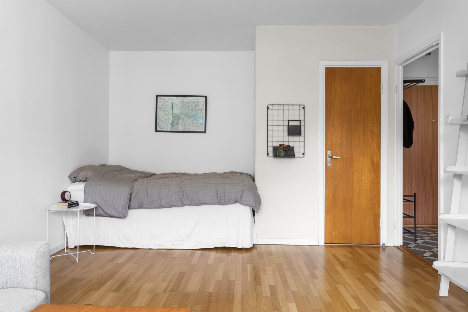 Bostadsbild från Apelgatan 3A, Såld i Salabacke, Uppsala