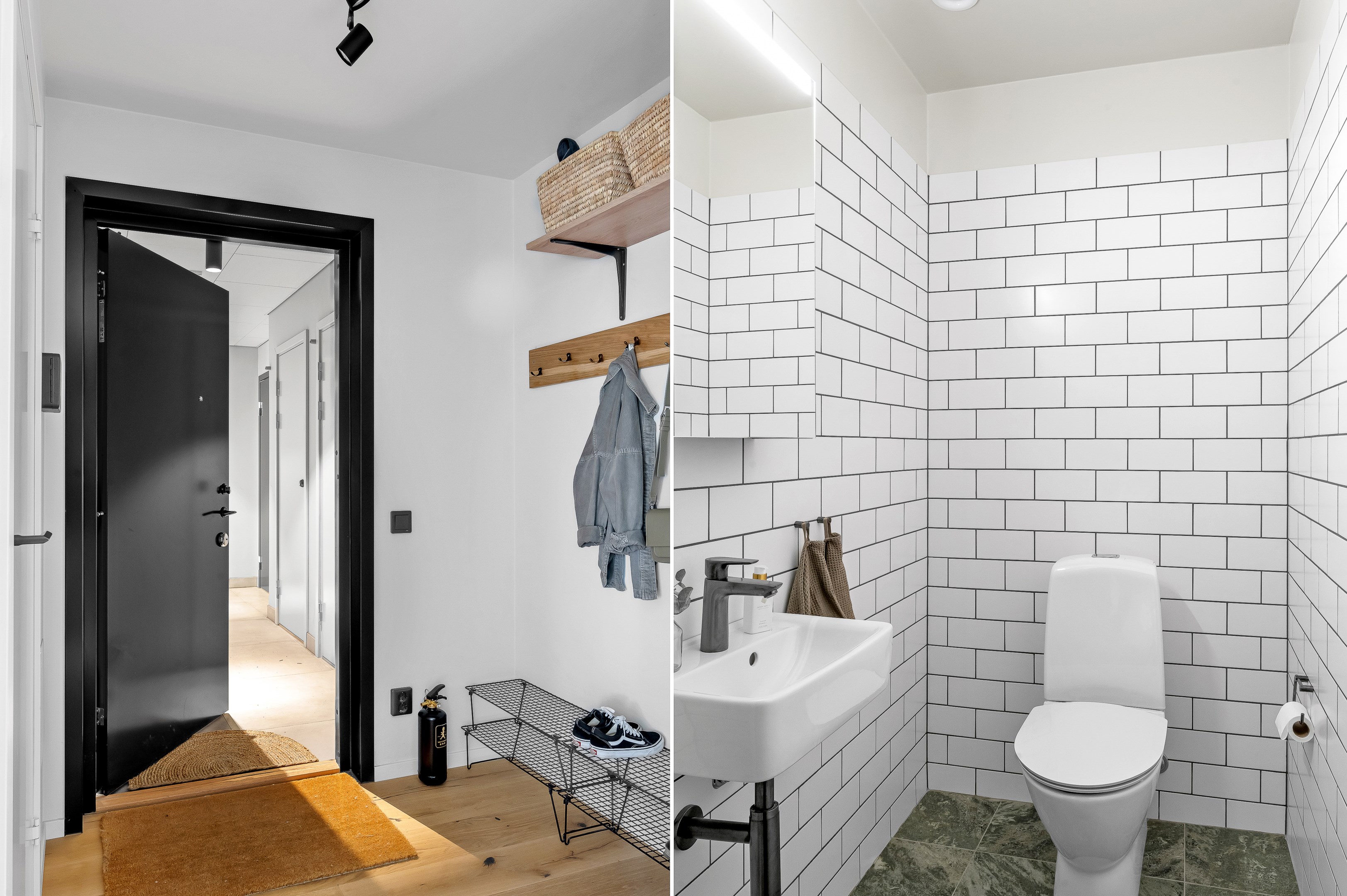 Bostadsbild från Orgelgatan 9, Såld i Kapellgärdet, Uppsala