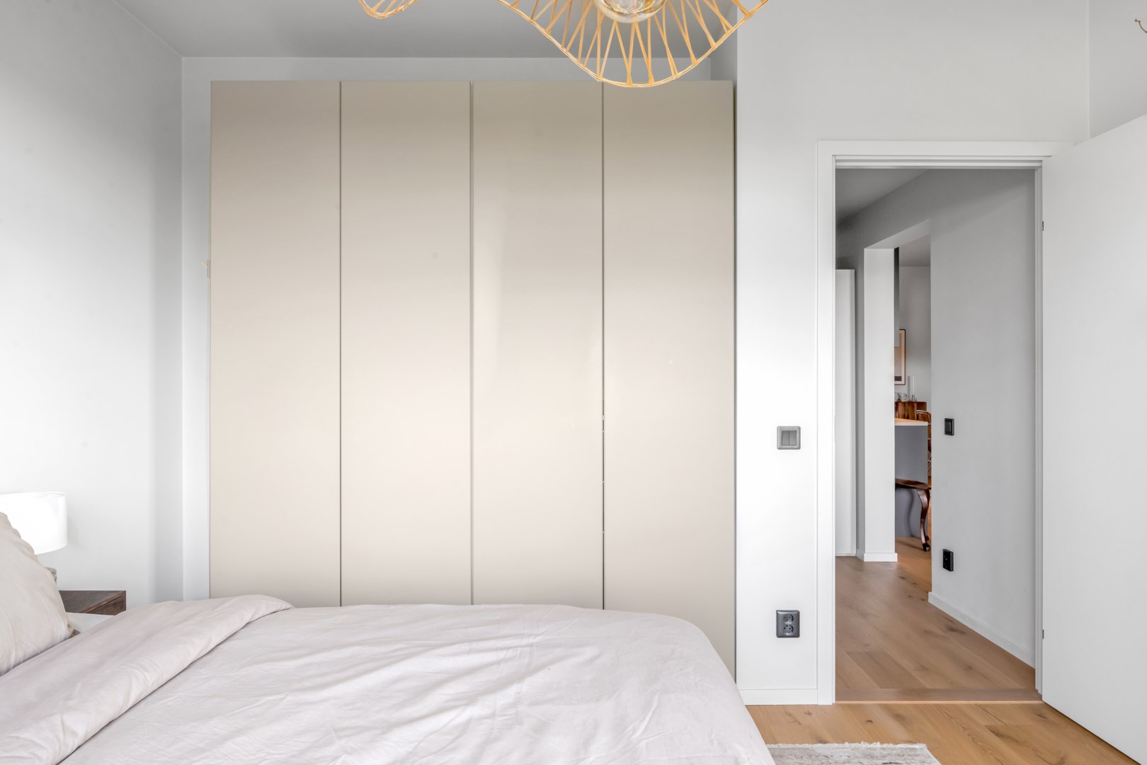 Bostadsbild från Orgelgatan 9, Såld i Kapellgärdet, Uppsala