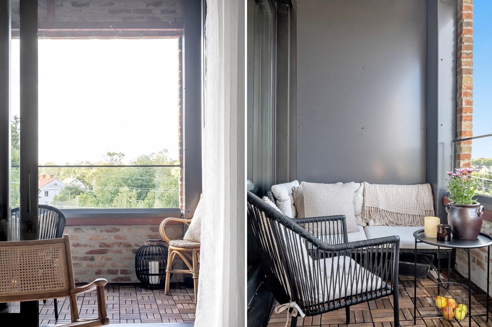 Bostadsbild från Orgelgatan 9, Såld i Kapellgärdet, Uppsala