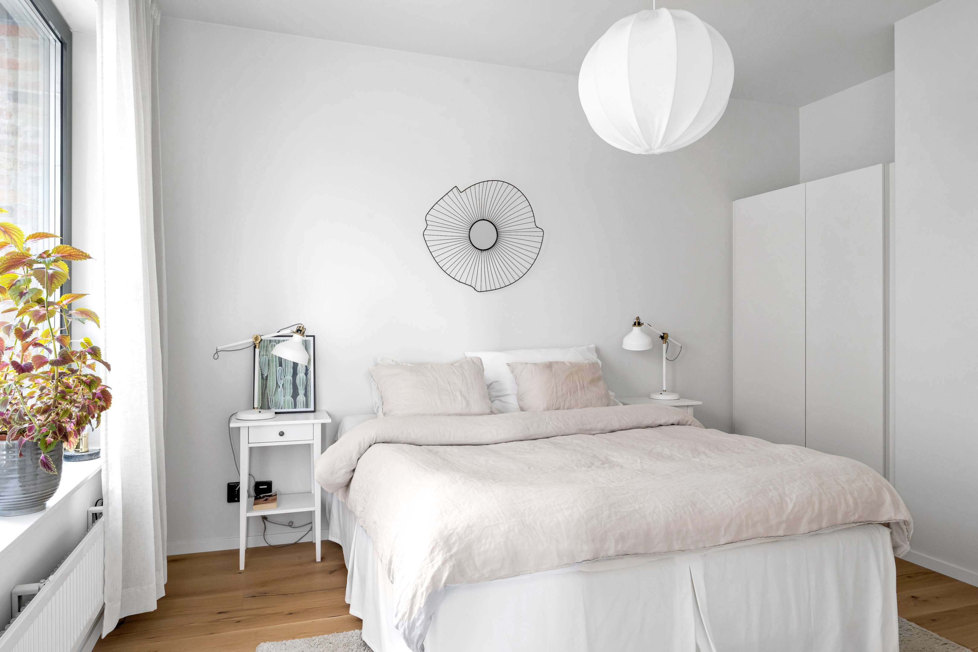 Bostadsbild från Orgelgatan 9, Såld i Kapellgärdet, Uppsala