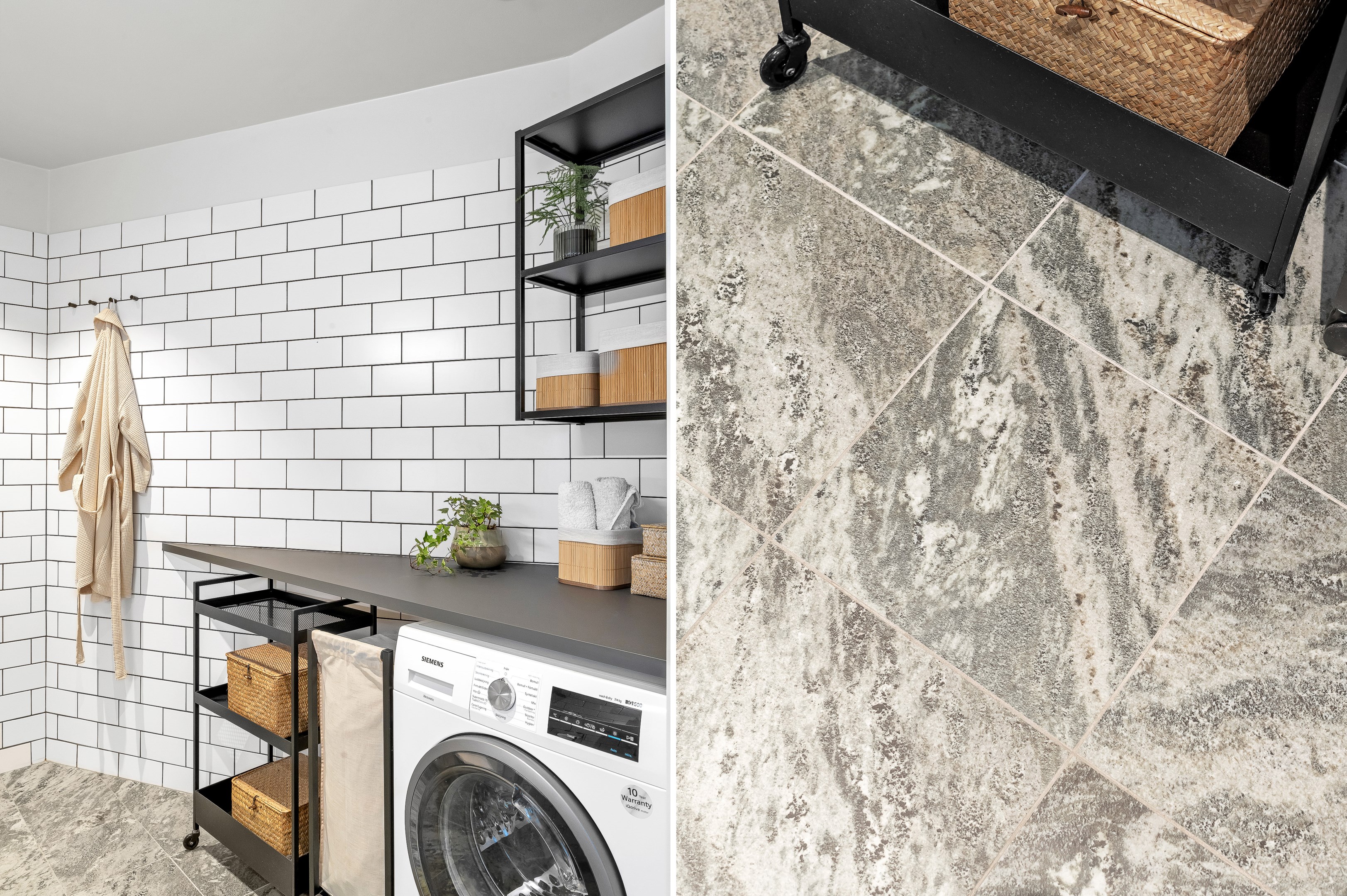 Bostadsbild från Orgelgatan 9, Såld i Kapellgärdet, Uppsala